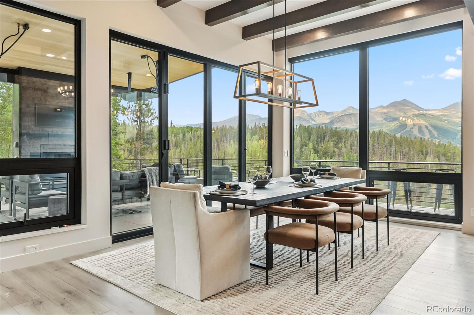 MLS Image #9 for 2520  boreas pass road,breckenridge, Colorado