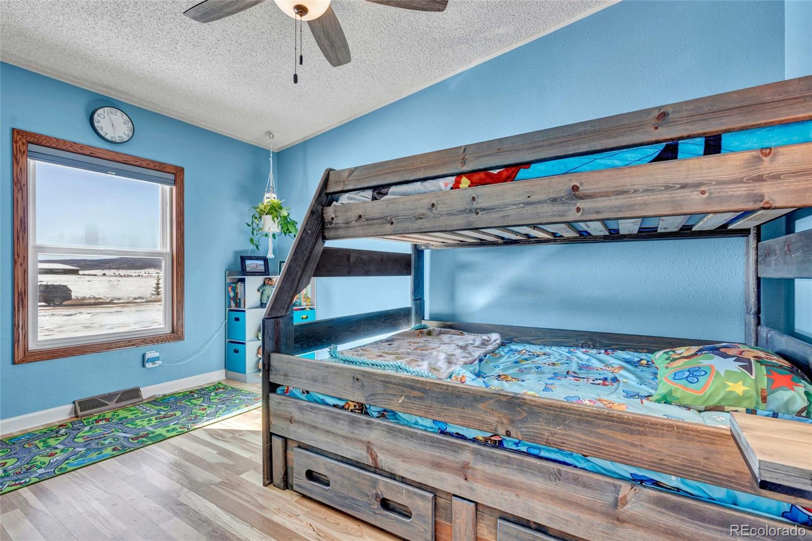 MLS Image #27 for 83  ridge point circle,divide, Colorado
