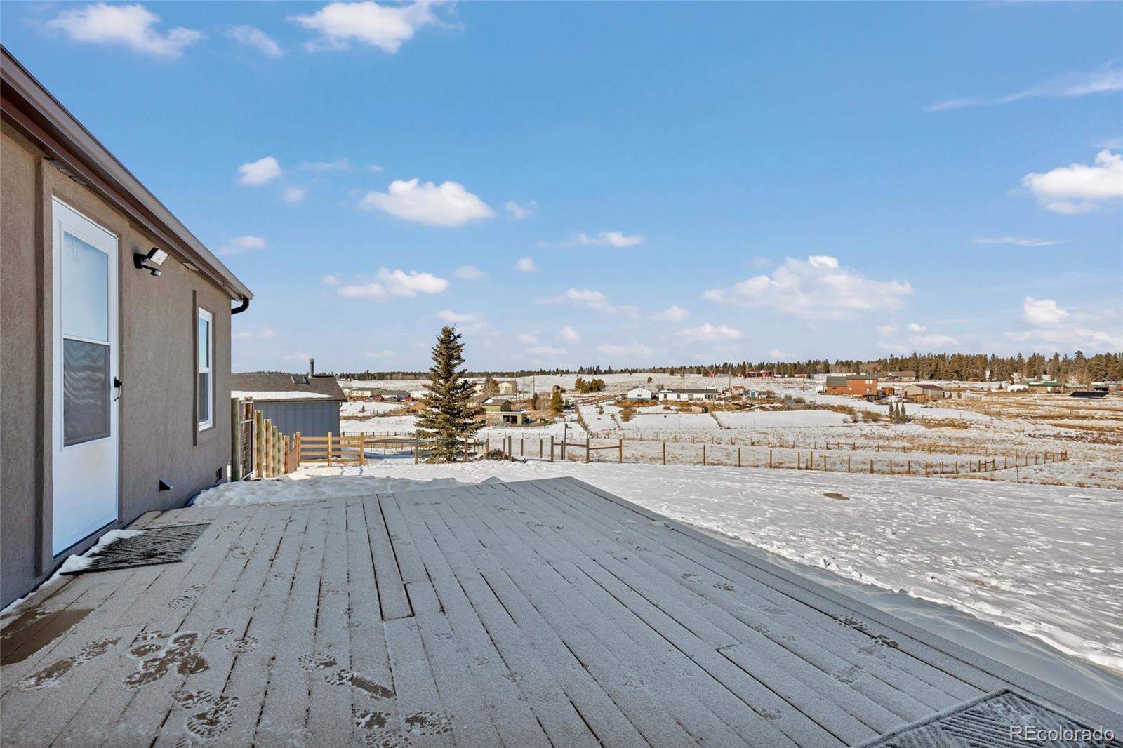 MLS Image #30 for 83  ridge point circle,divide, Colorado