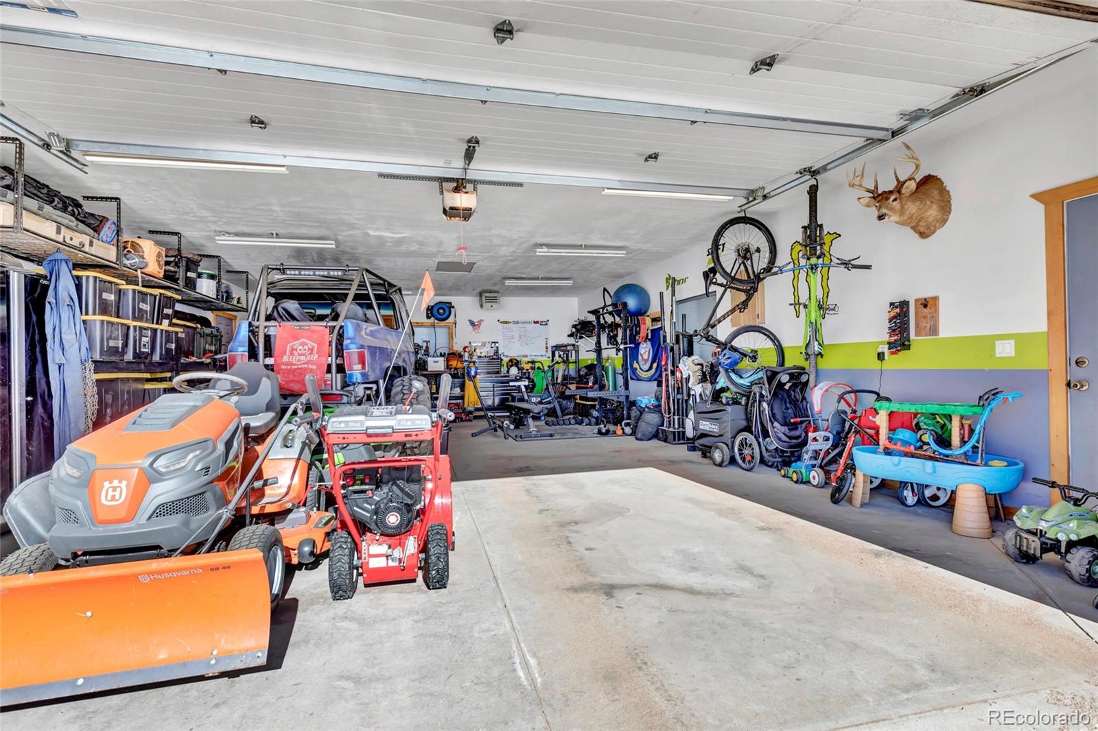 MLS Image #31 for 83  ridge point circle,divide, Colorado