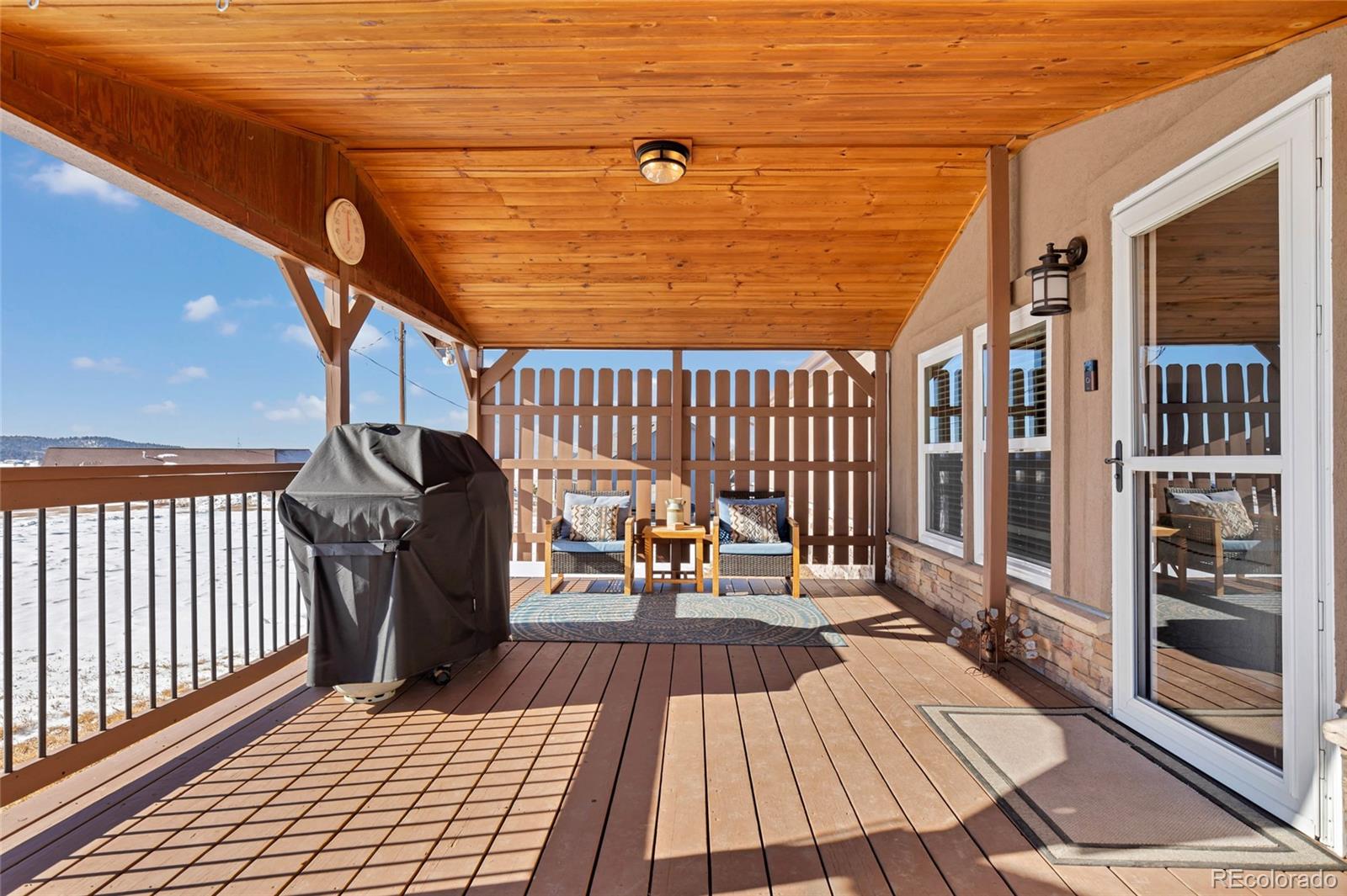 MLS Image #8 for 83  ridge point circle,divide, Colorado