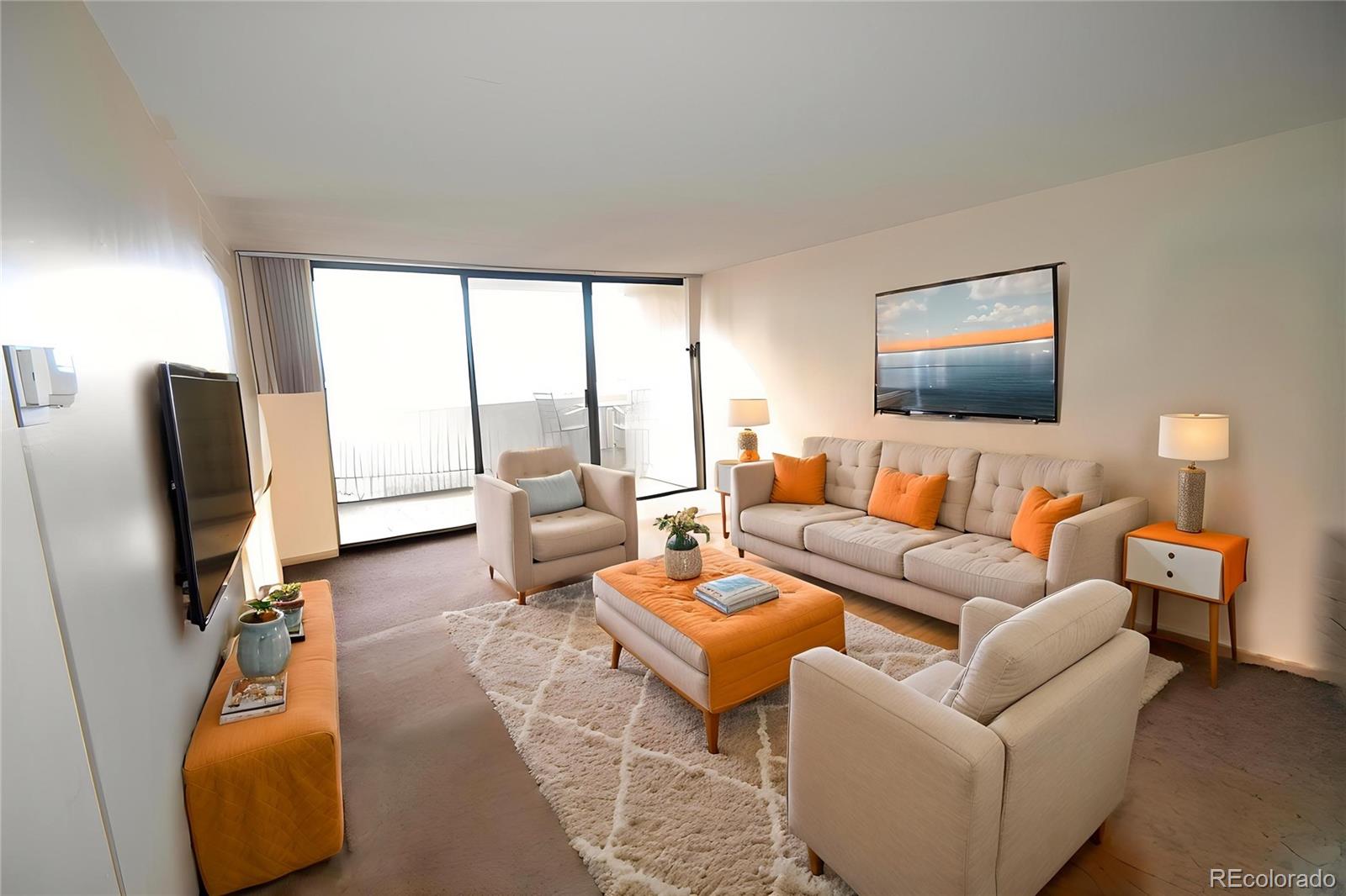 MLS Image #5 for 1020  15th street,denver, Colorado