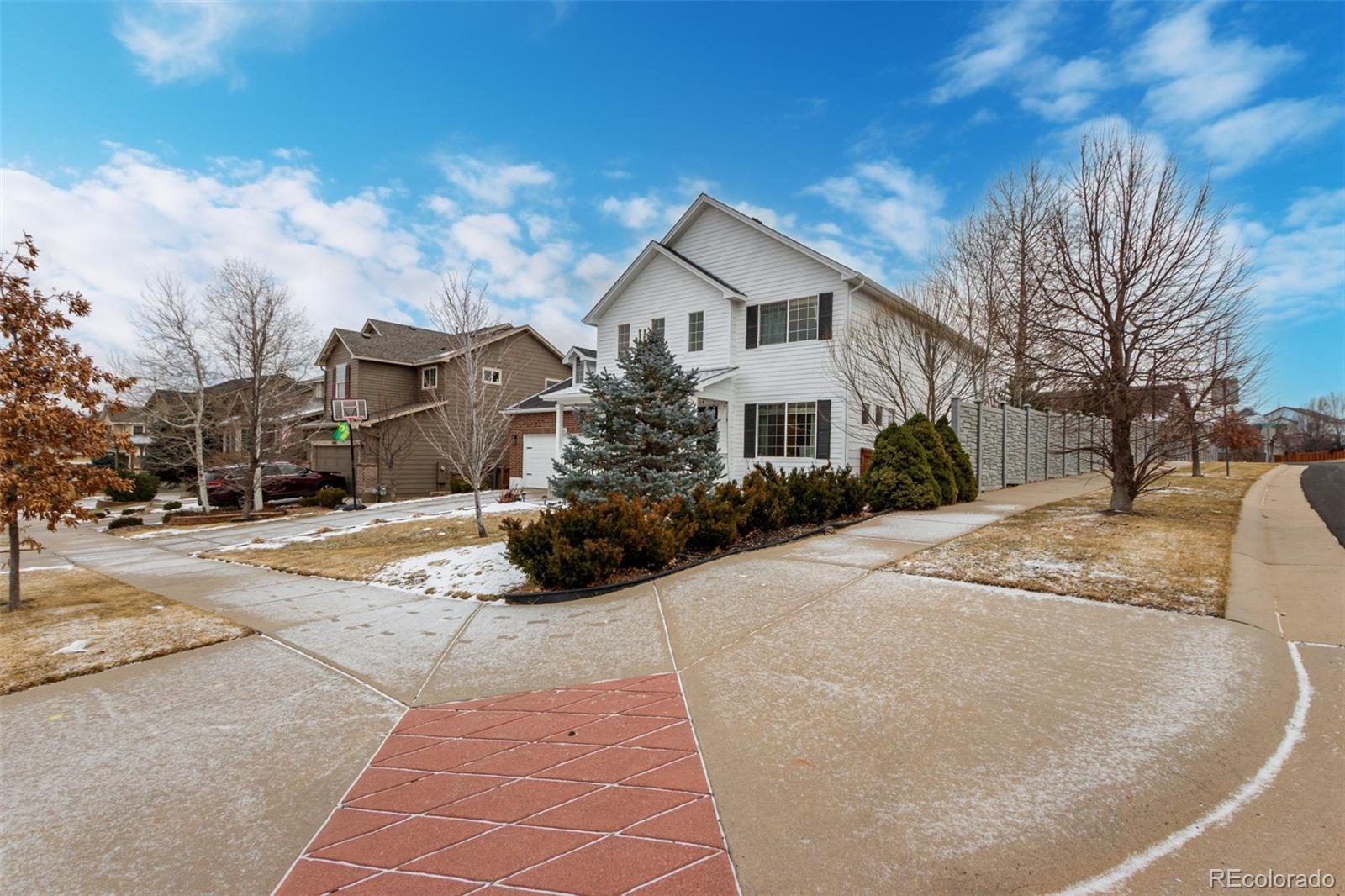 MLS Image #2 for 15832 e stargazer lane,parker, Colorado