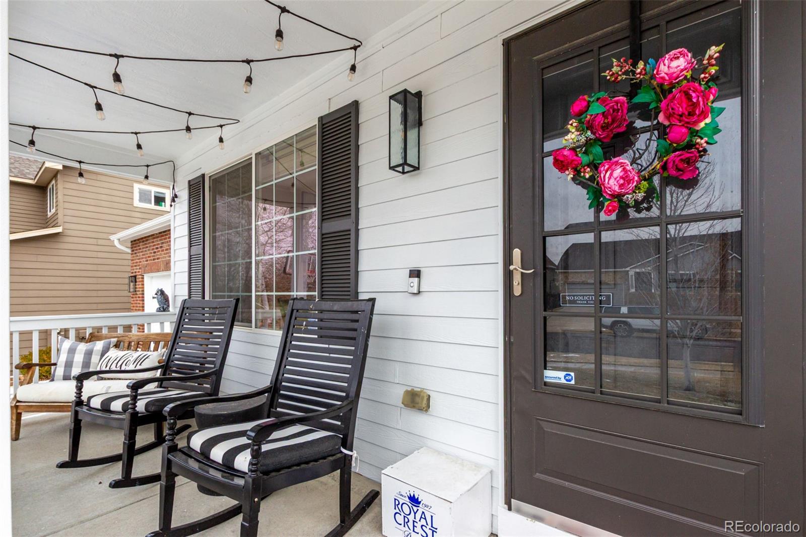 MLS Image #3 for 15832 e stargazer lane,parker, Colorado