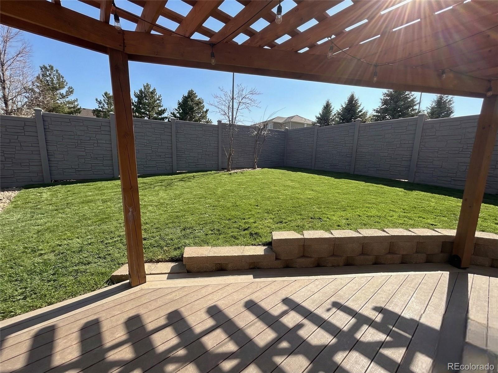 MLS Image #39 for 15832 e stargazer lane,parker, Colorado