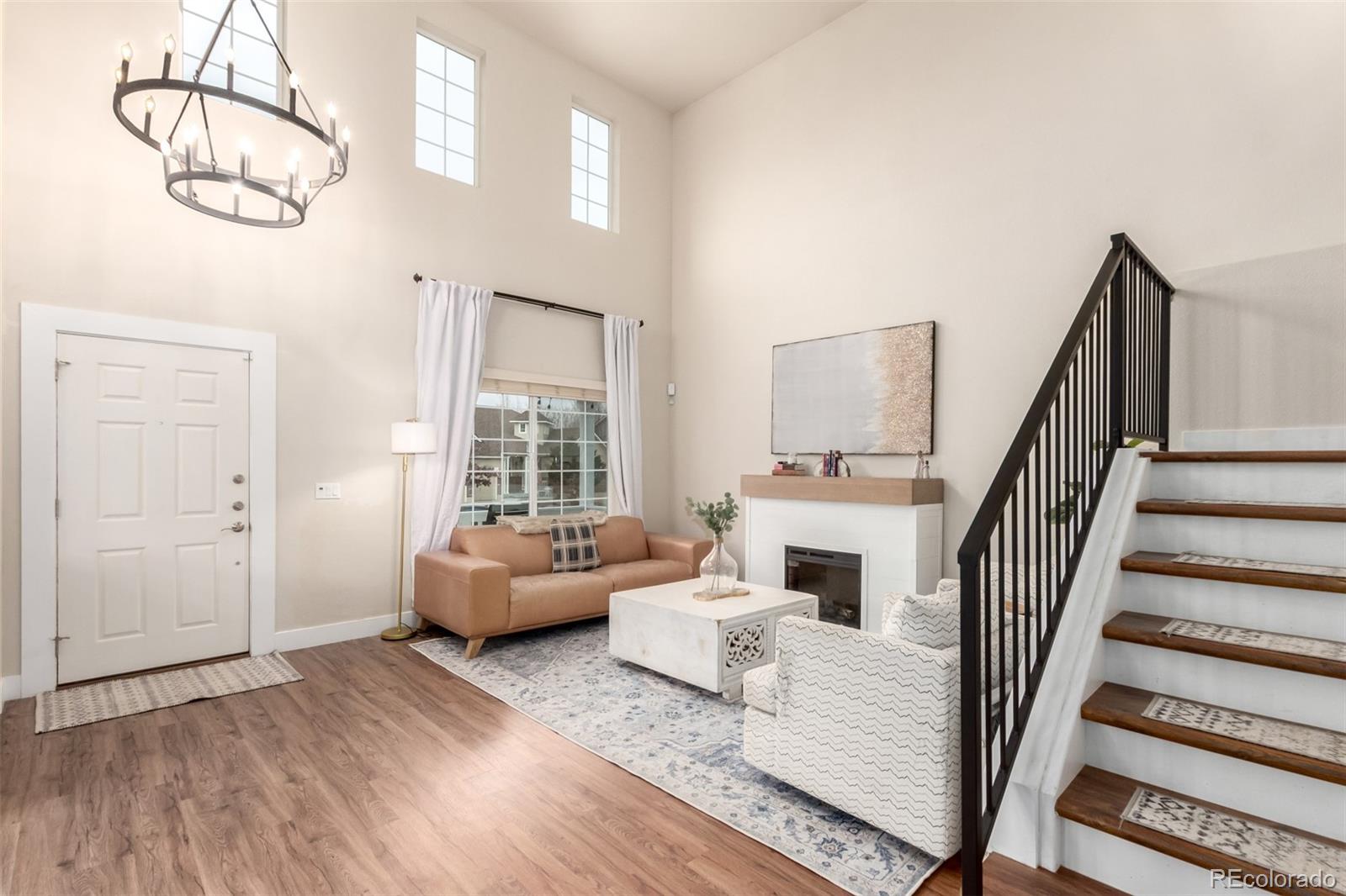 MLS Image #4 for 15832 e stargazer lane,parker, Colorado