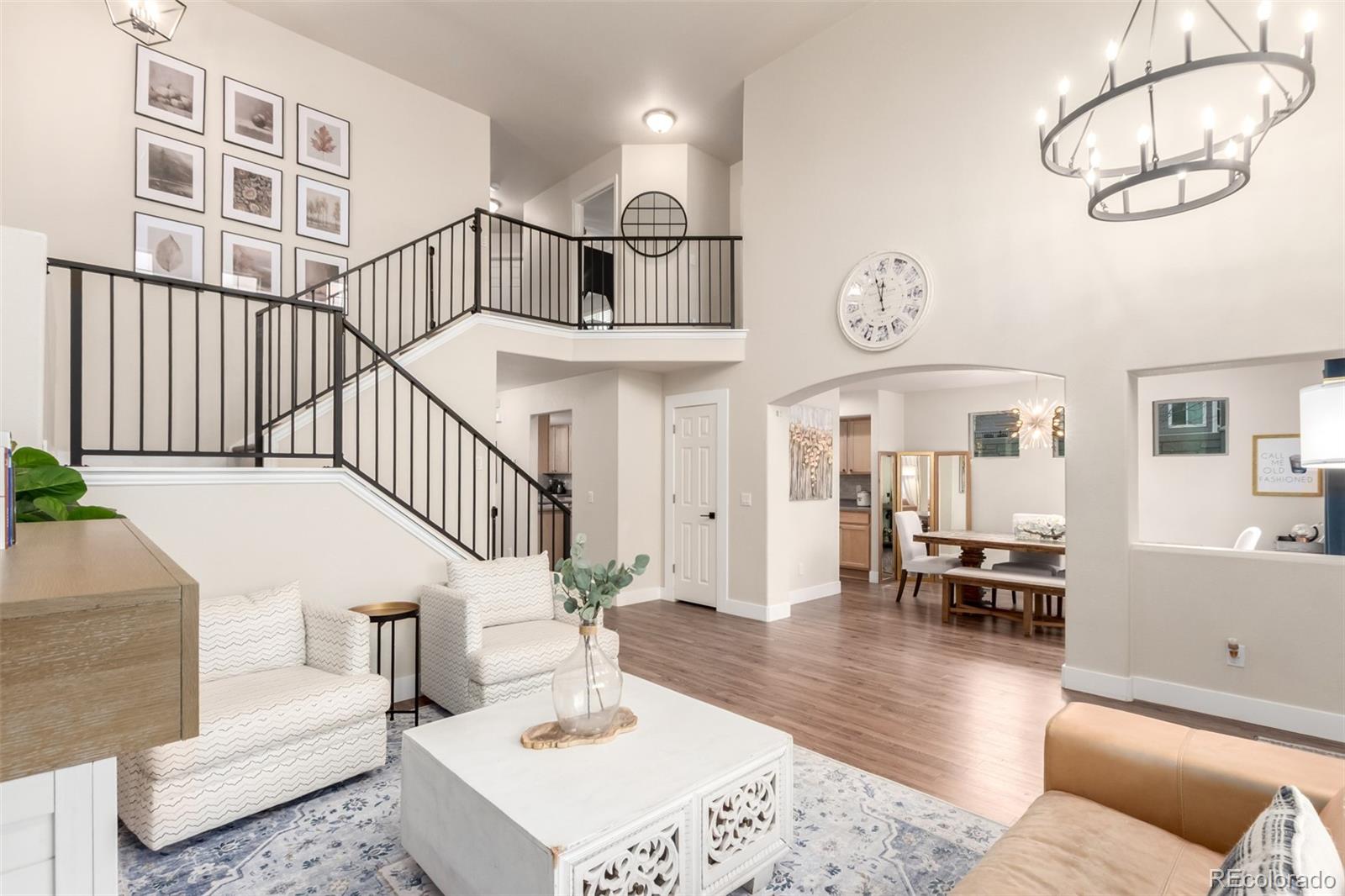 MLS Image #5 for 15832 e stargazer lane,parker, Colorado