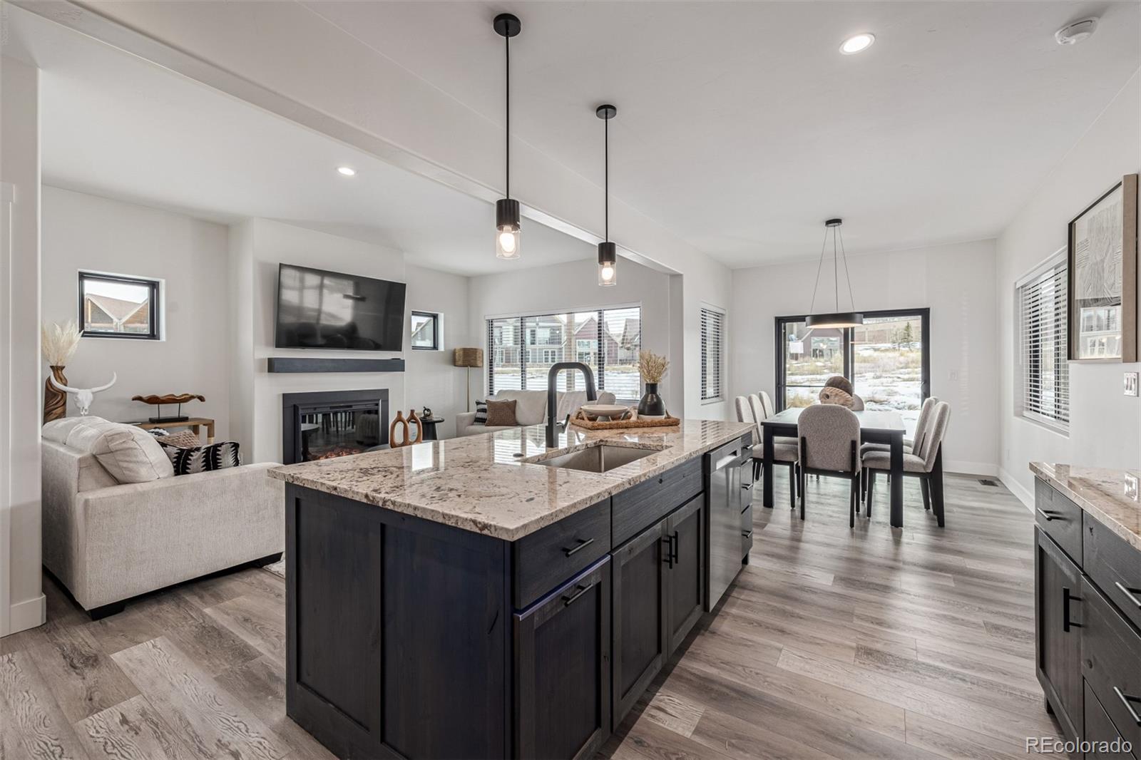 MLS Image #1 for 151  buckhorn circle,granby, Colorado