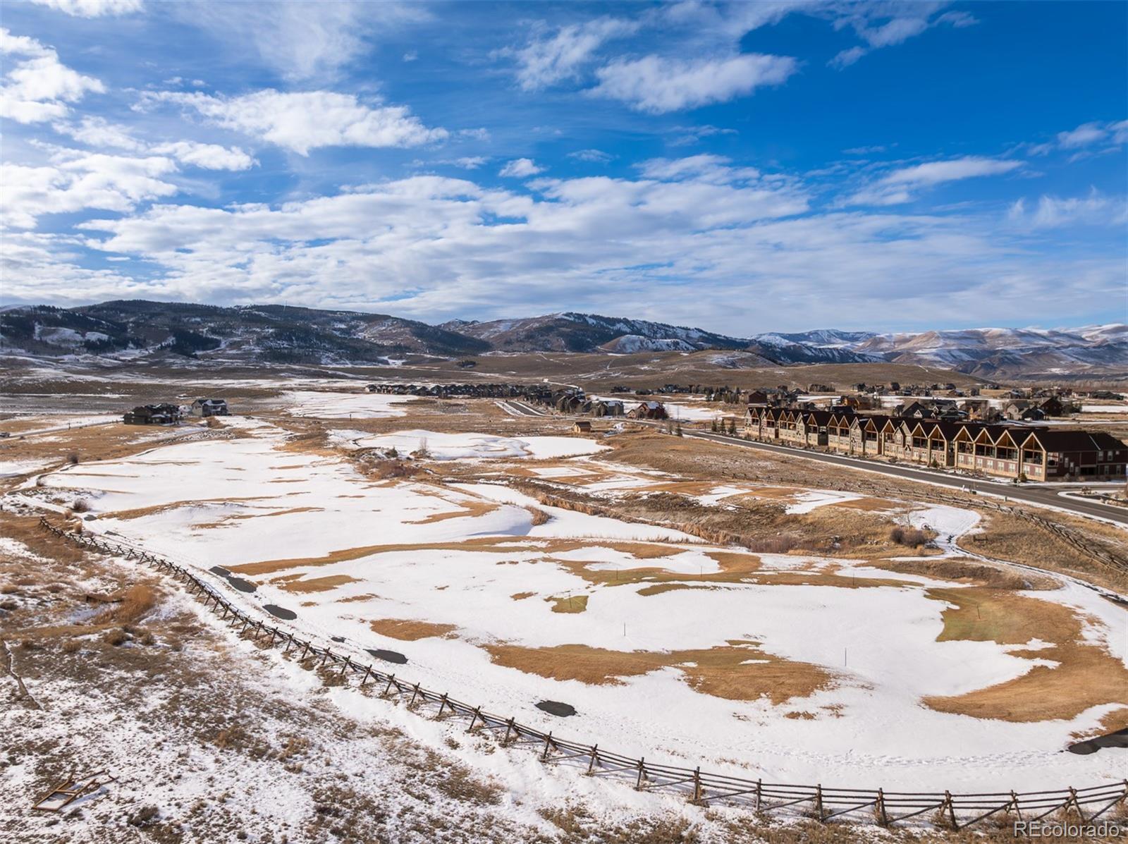 MLS Image #4 for 151  buckhorn circle,granby, Colorado