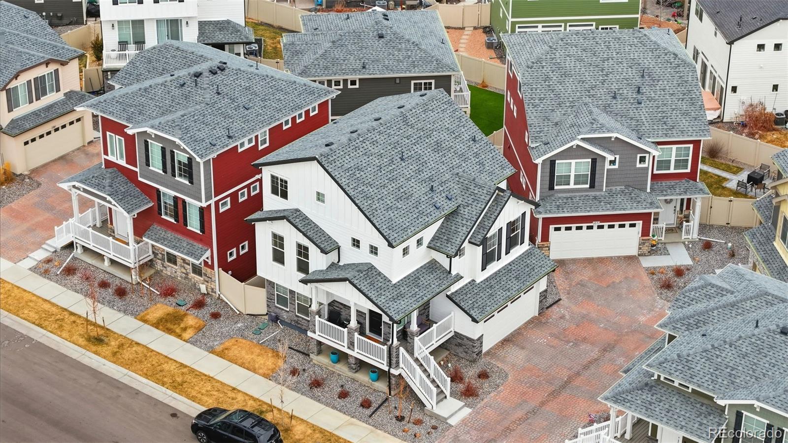 MLS Image #1 for 1065  sugarloaf lane,erie, Colorado