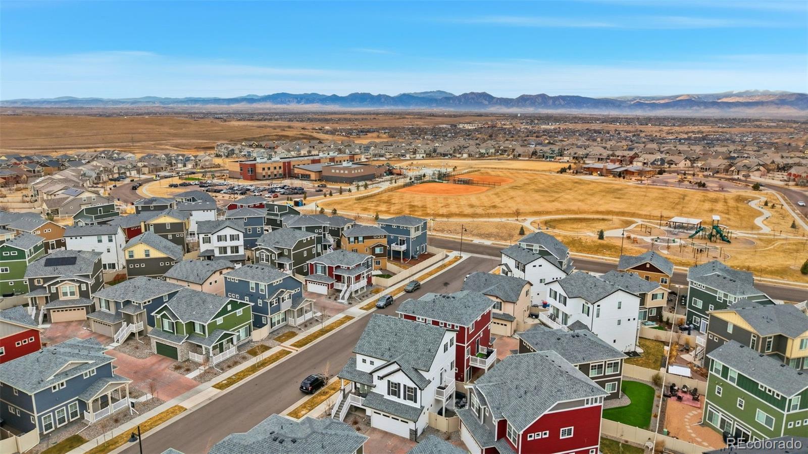 MLS Image #31 for 1065  sugarloaf lane,erie, Colorado