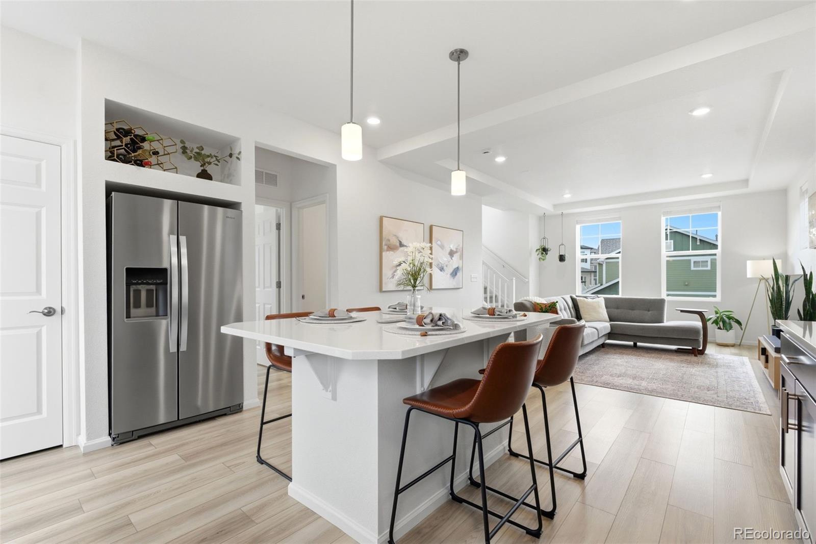 MLS Image #5 for 1065  sugarloaf lane,erie, Colorado