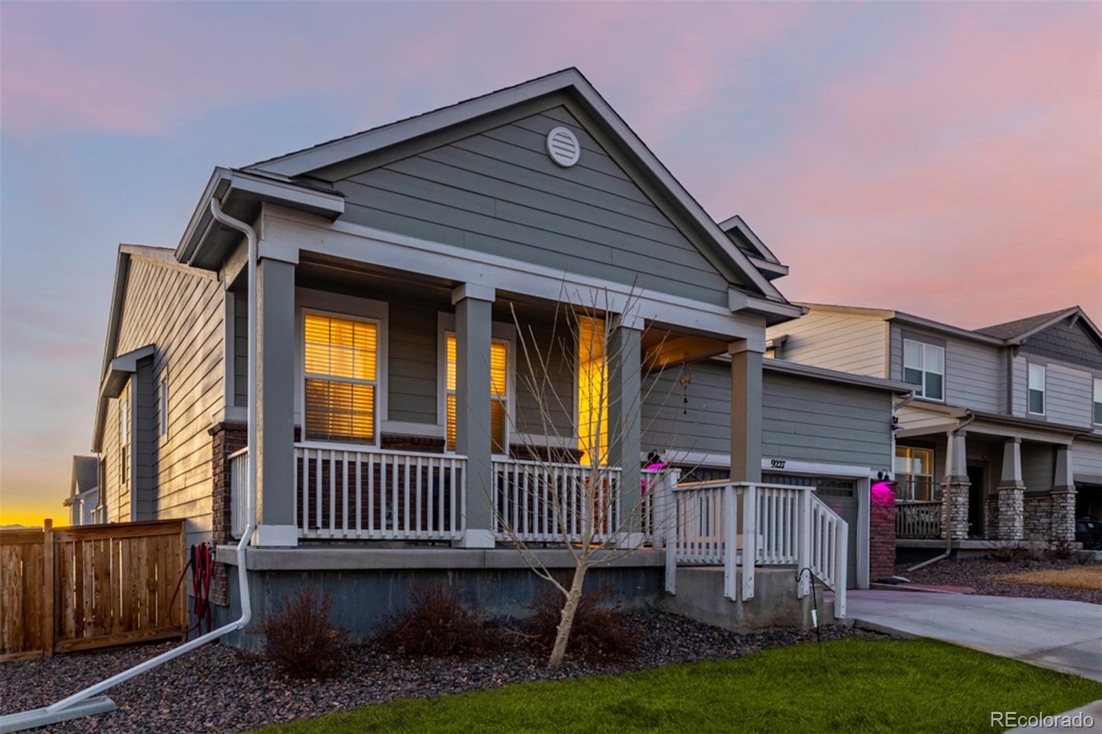 MLS Image #1 for 9227  salida street,commerce city, Colorado