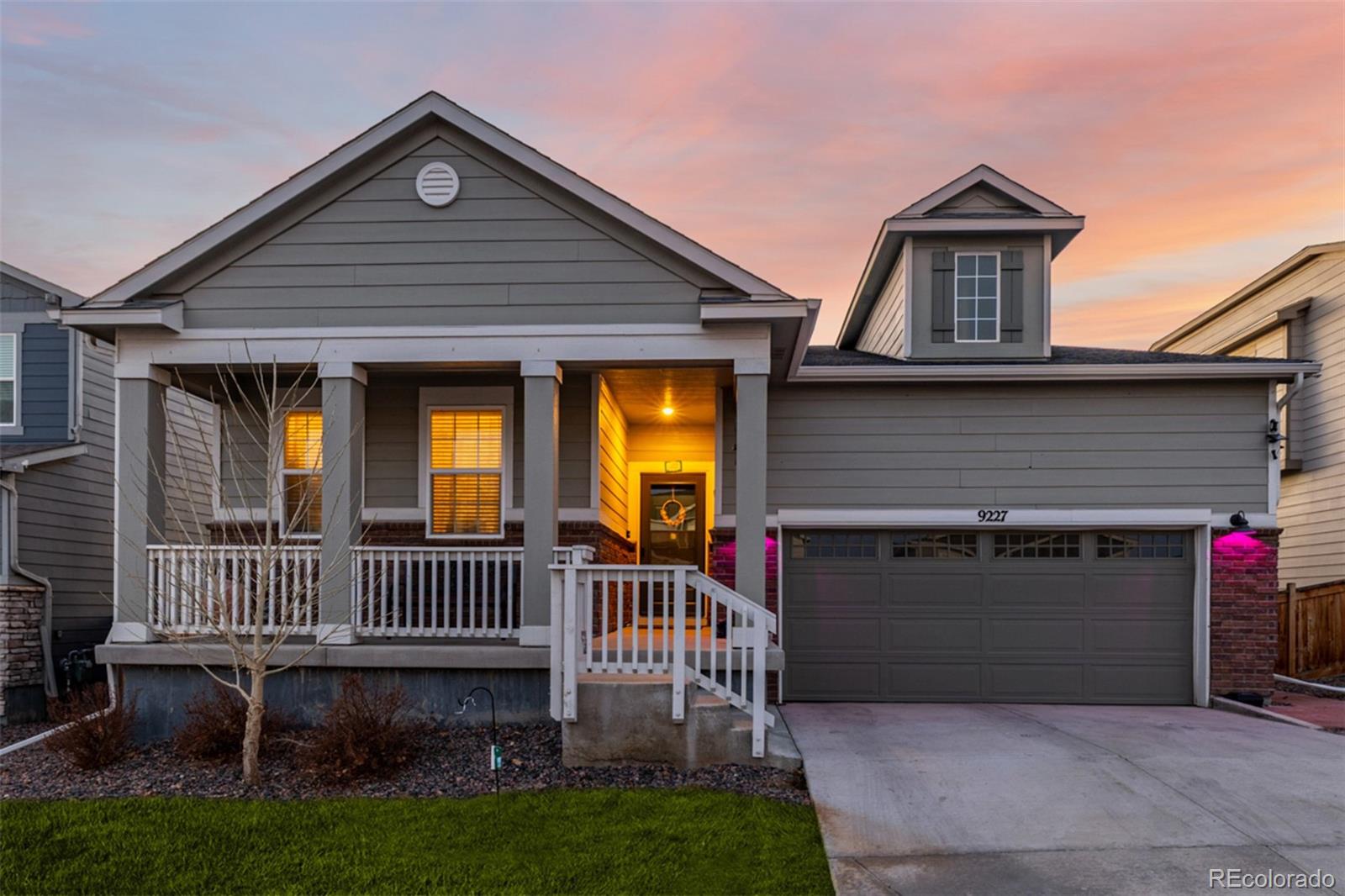 MLS Image #2 for 9227  salida street,commerce city, Colorado