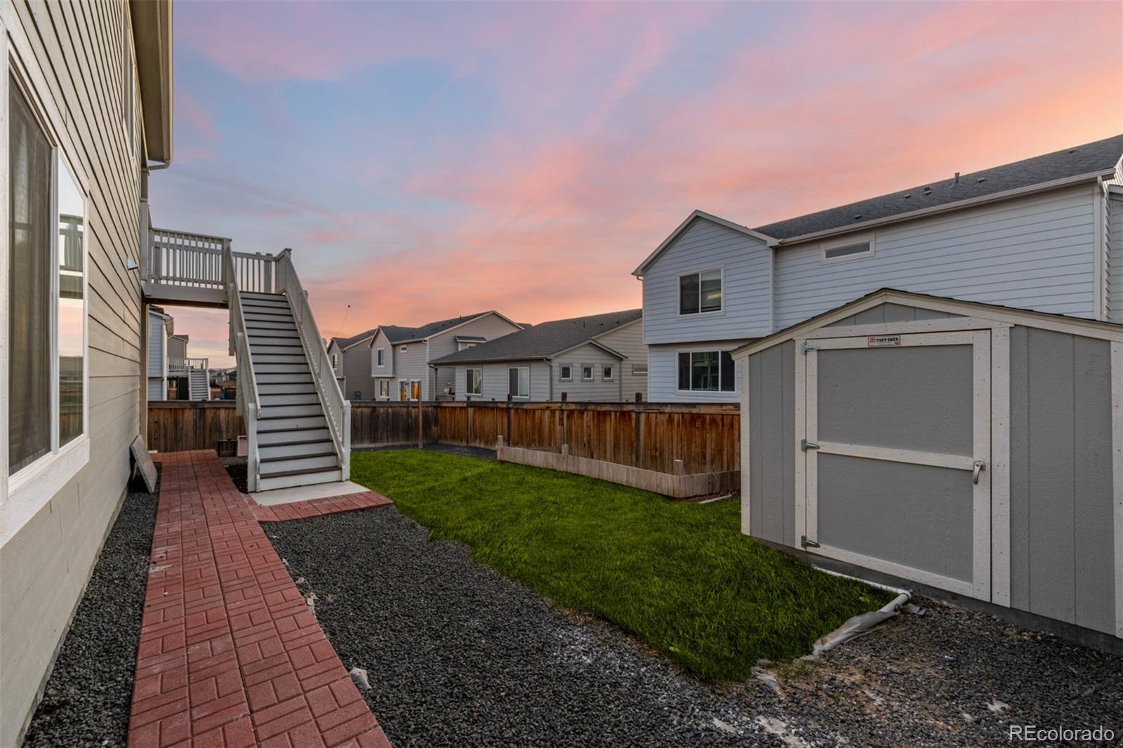 MLS Image #47 for 9227  salida street,commerce city, Colorado