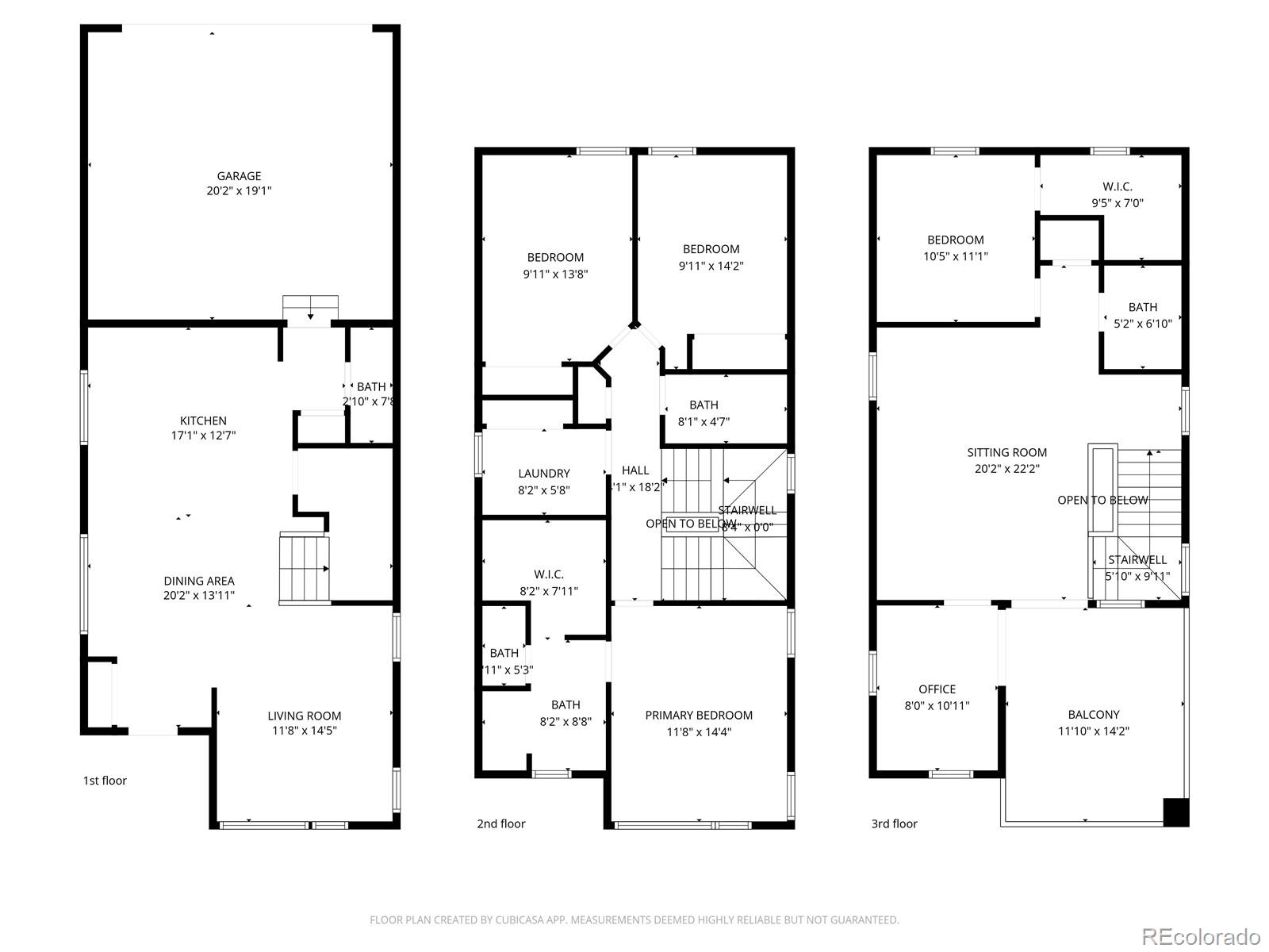 MLS Image #37 for 12270 w 57th avenue,arvada, Colorado