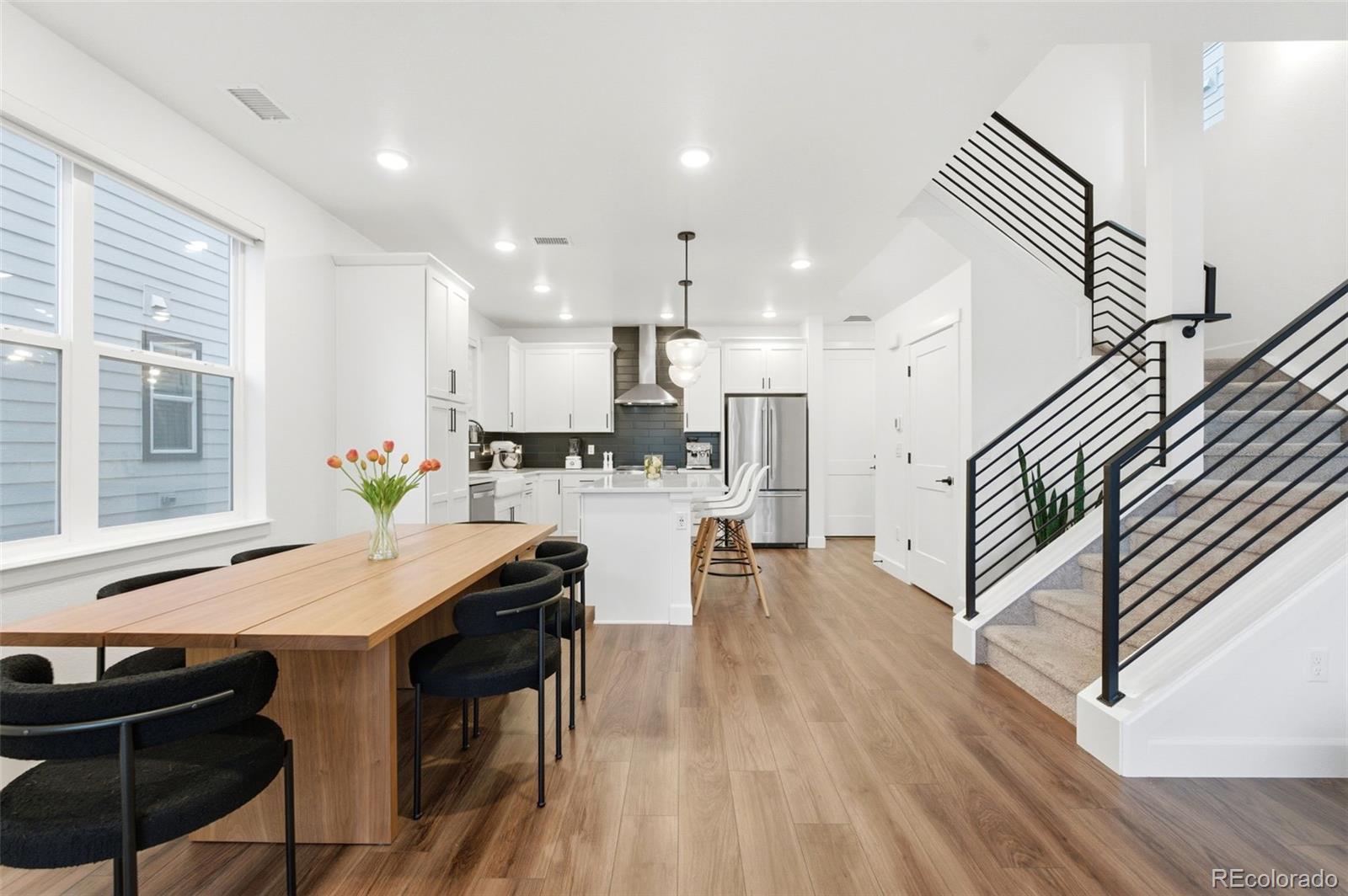 MLS Image #4 for 12270 w 57th avenue,arvada, Colorado