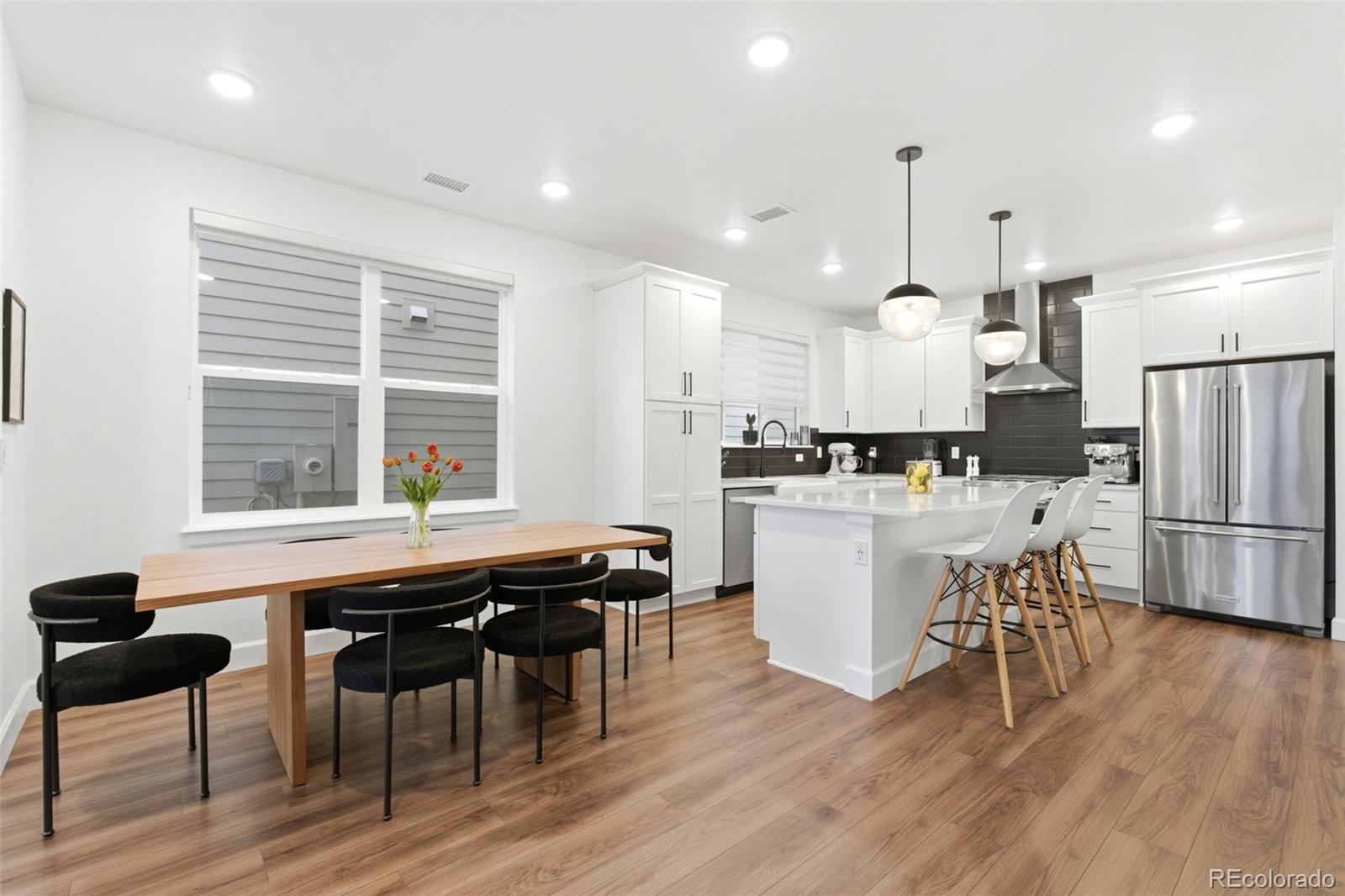 MLS Image #5 for 12270 w 57th avenue,arvada, Colorado