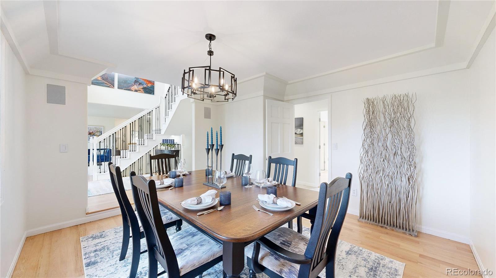 MLS Image #11 for 10886  pheasant run,littleton, Colorado