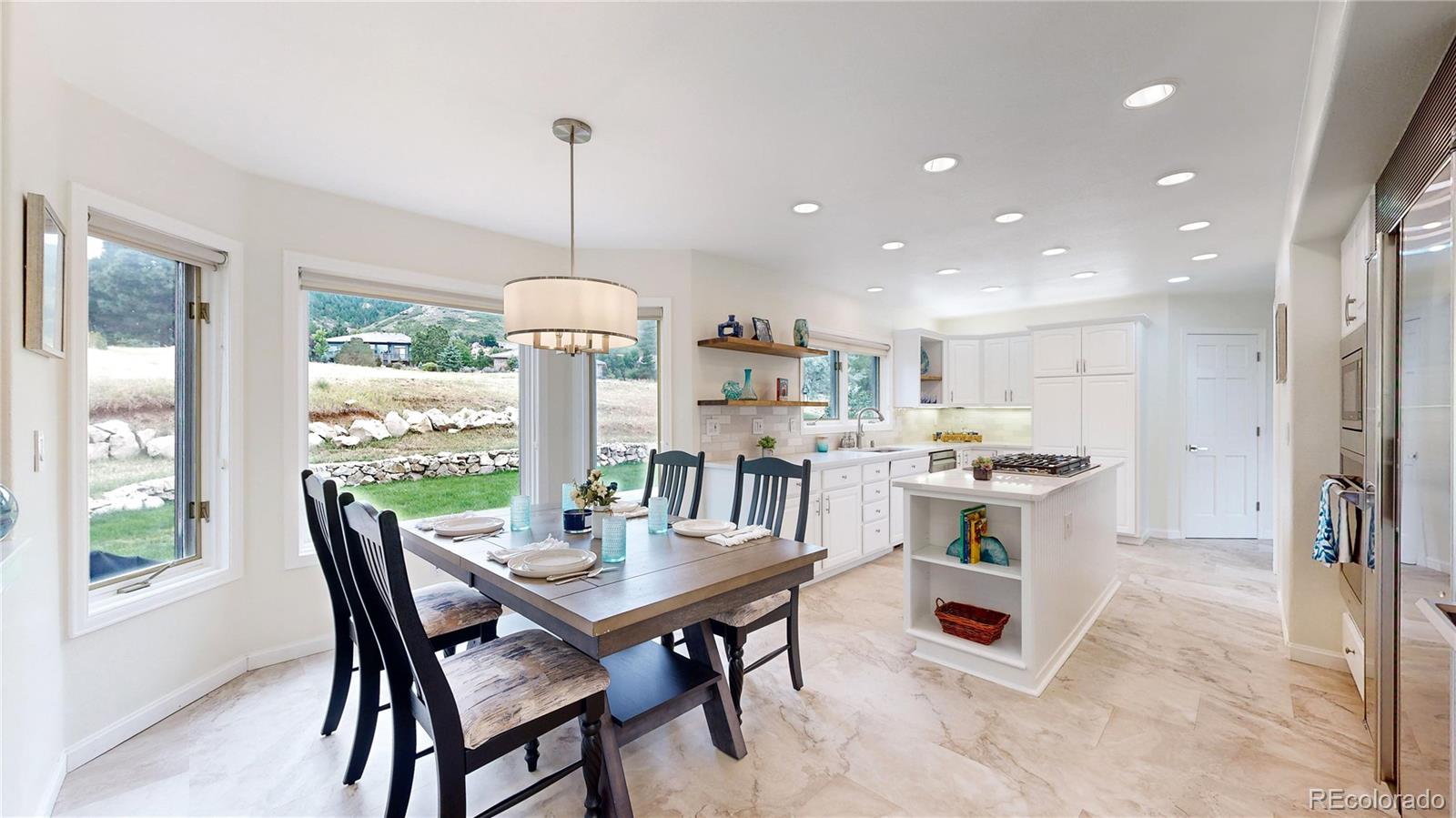 MLS Image #2 for 10886  pheasant run,littleton, Colorado