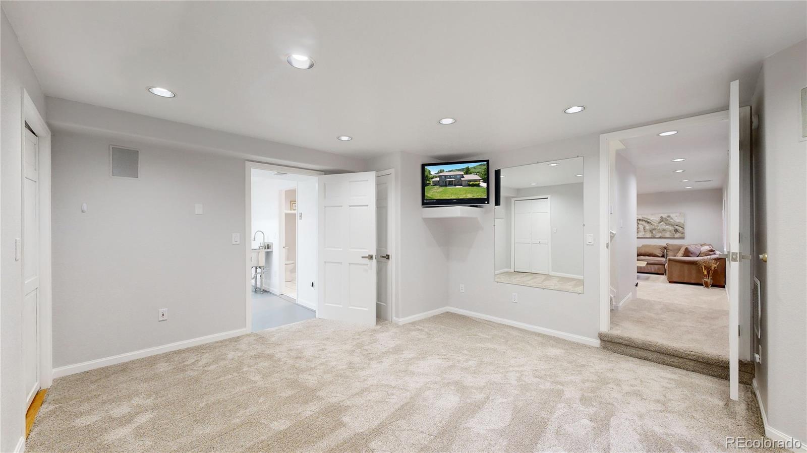 MLS Image #25 for 10886  pheasant run,littleton, Colorado