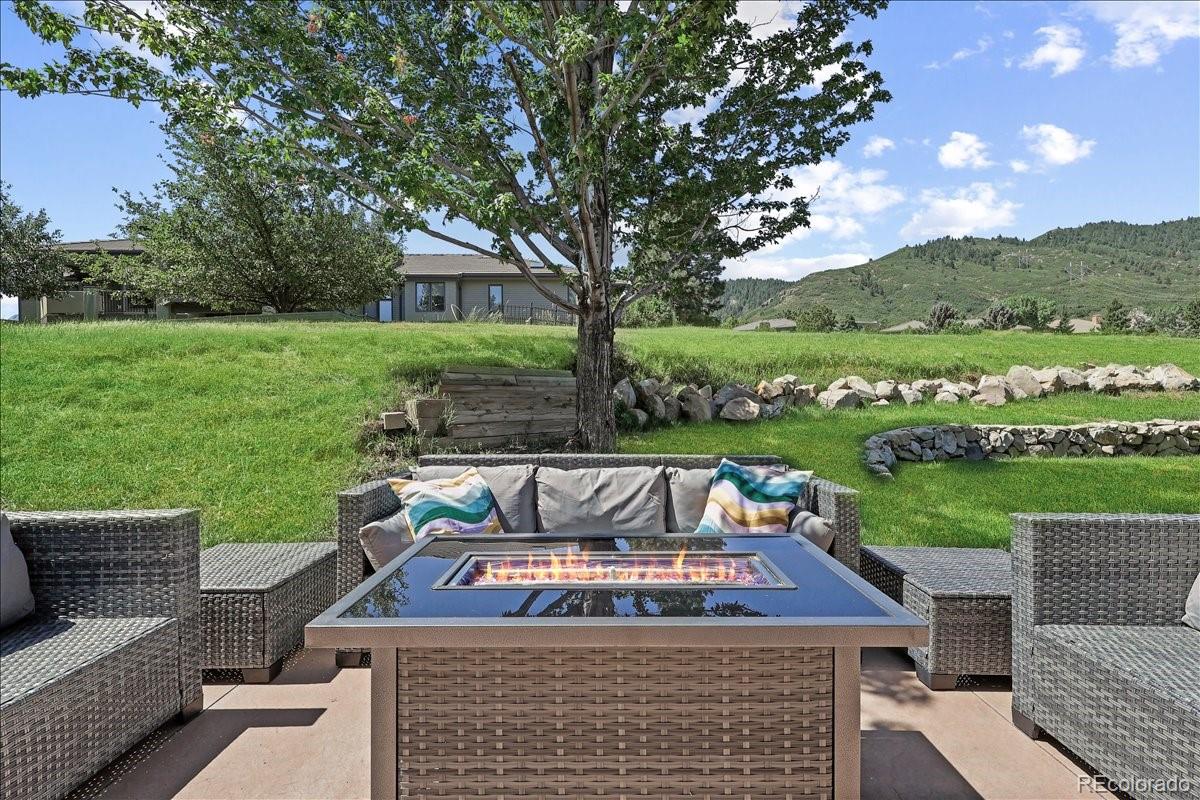 MLS Image #28 for 10886  pheasant run,littleton, Colorado