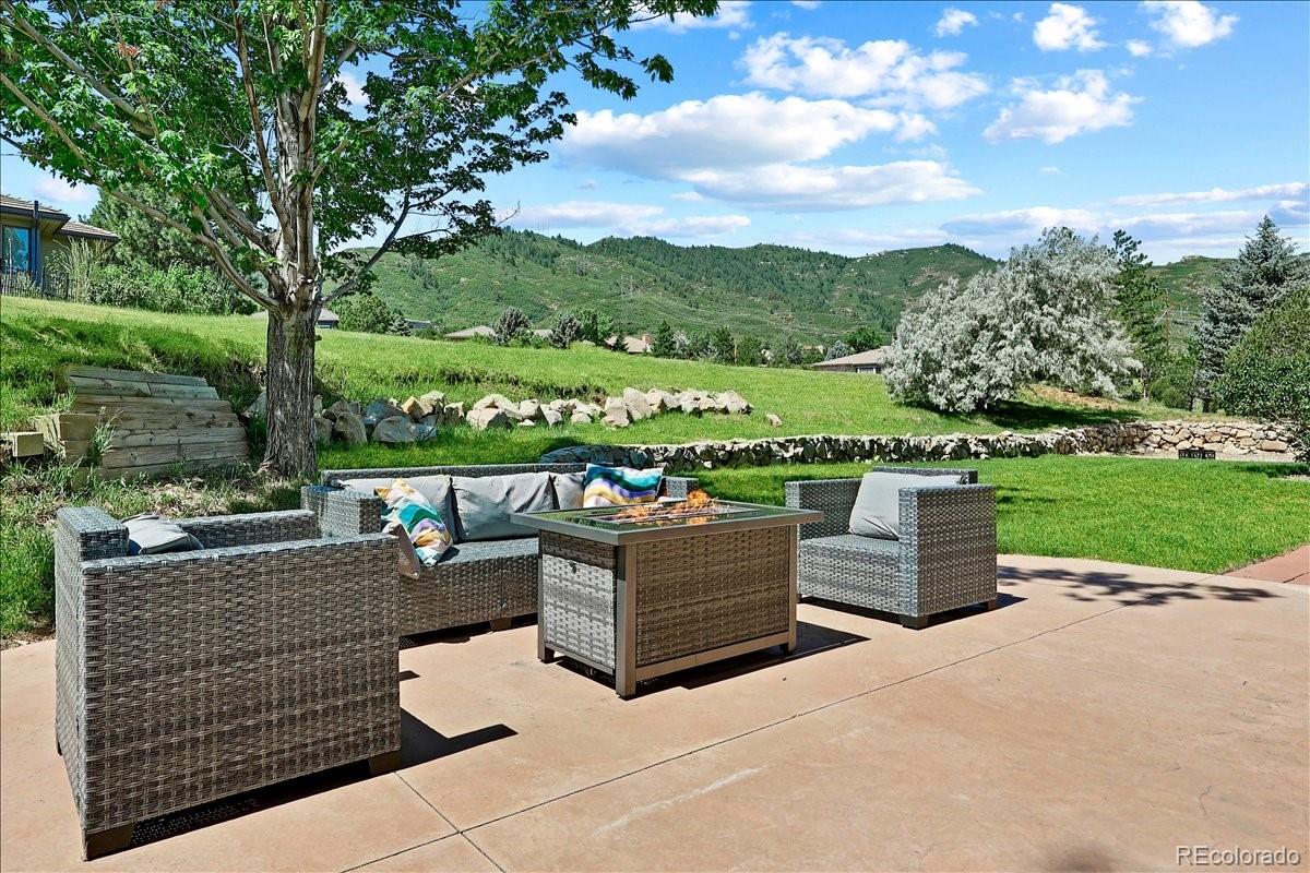 MLS Image #29 for 10886  pheasant run,littleton, Colorado