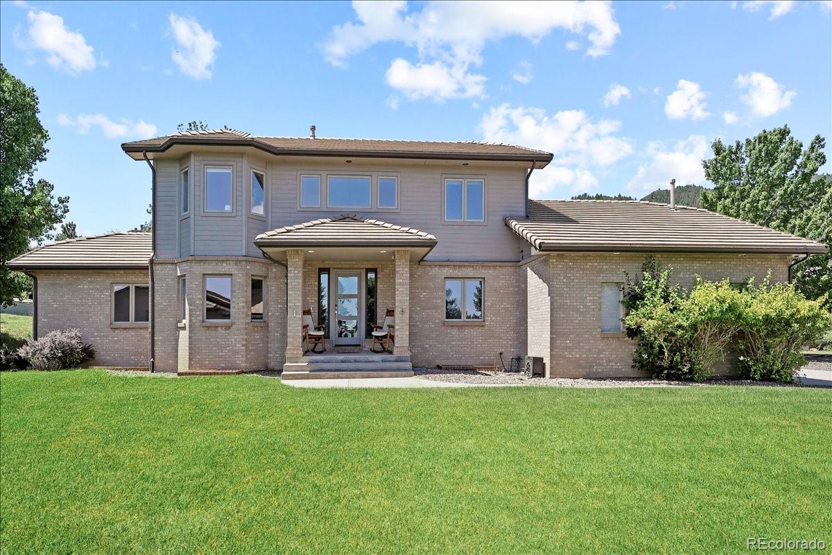 MLS Image #31 for 10886  pheasant run,littleton, Colorado