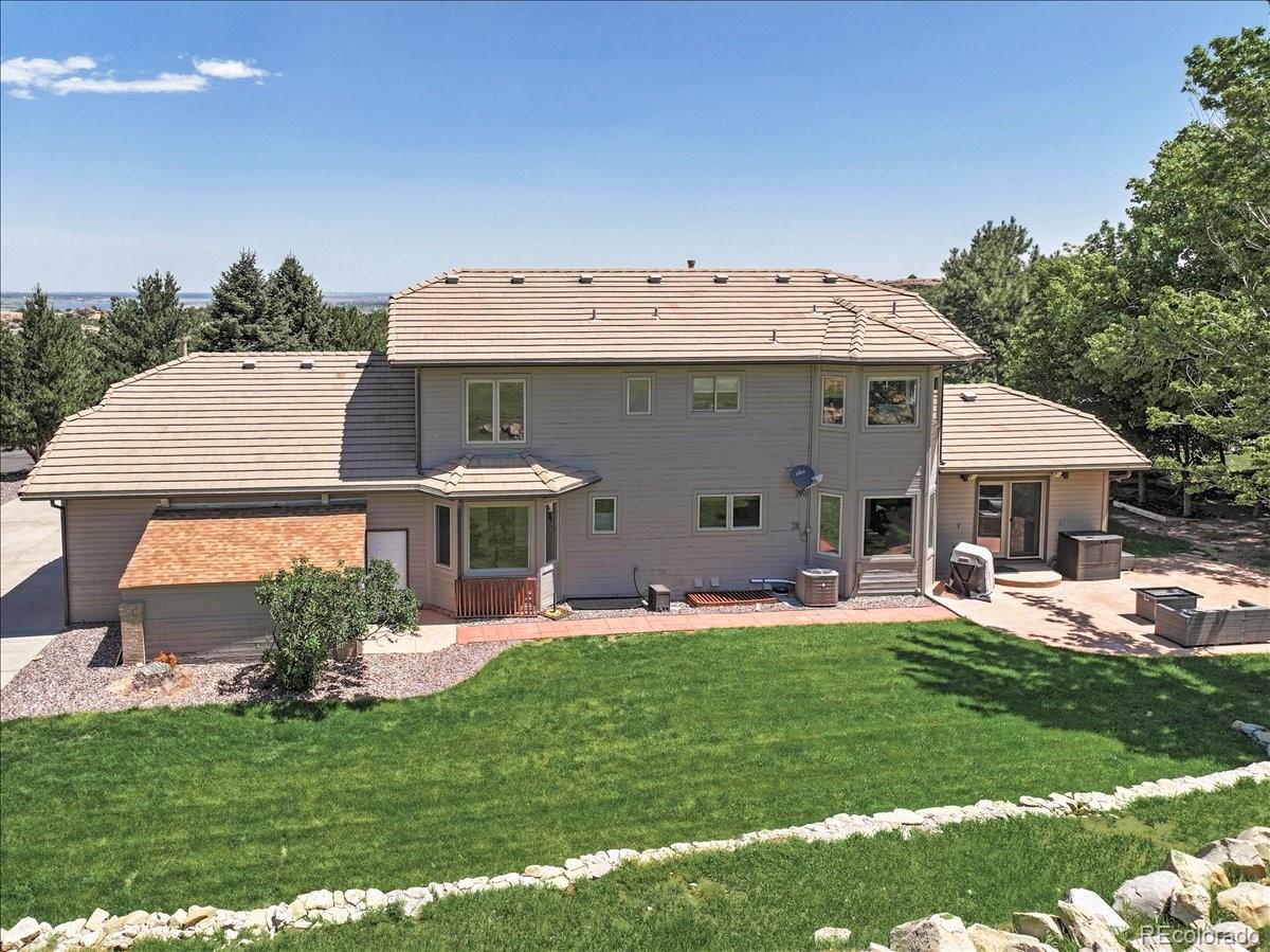 MLS Image #32 for 10886  pheasant run,littleton, Colorado
