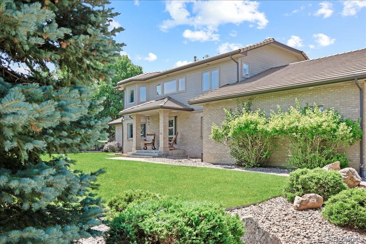 MLS Image #33 for 10886  pheasant run,littleton, Colorado
