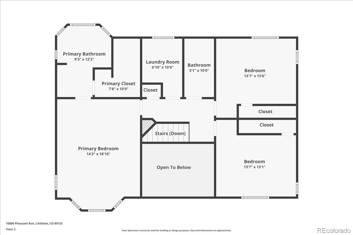 MLS Image #36 for 10886  pheasant run,littleton, Colorado
