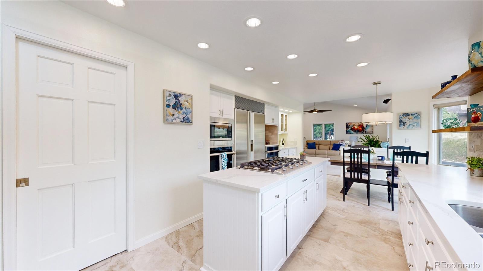 MLS Image #4 for 10886  pheasant run,littleton, Colorado