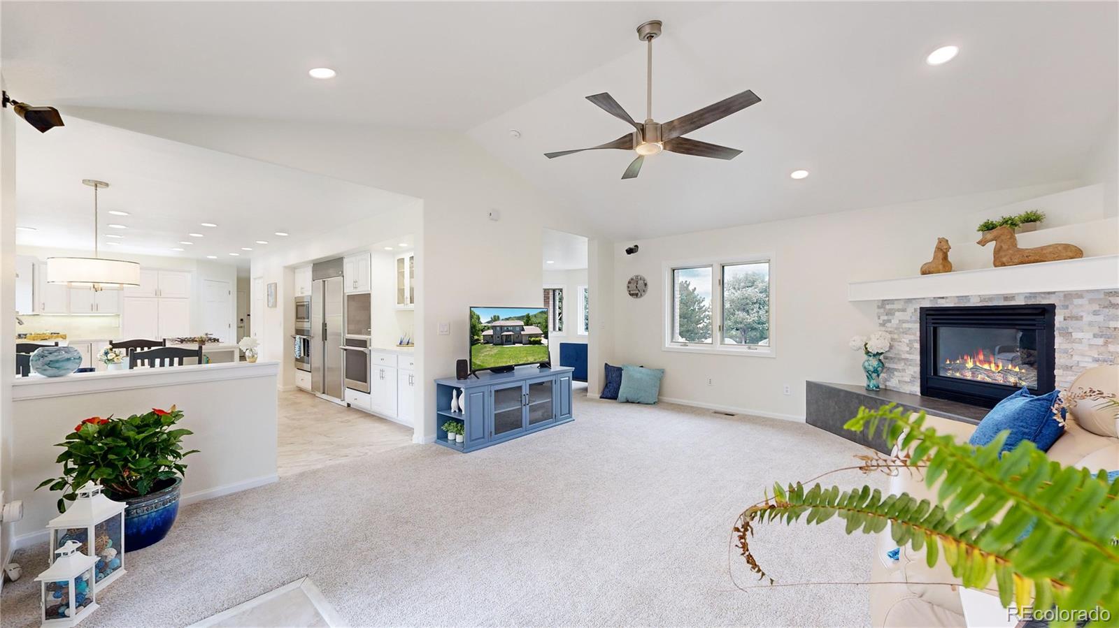 MLS Image #7 for 10886  pheasant run,littleton, Colorado