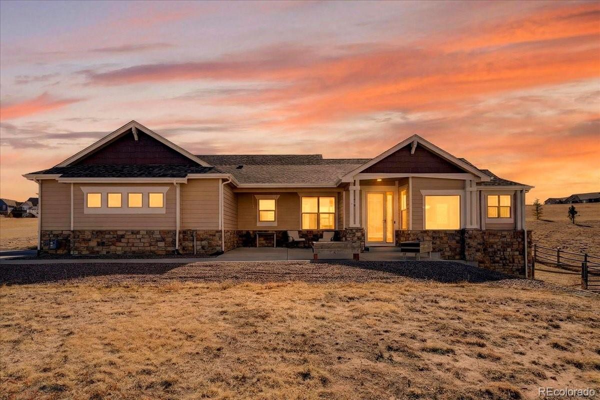 MLS Image #0 for 33280  wyndham circle,elizabeth, Colorado