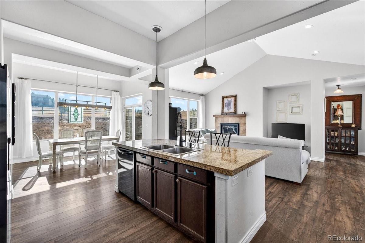 MLS Image #14 for 33280  wyndham circle,elizabeth, Colorado
