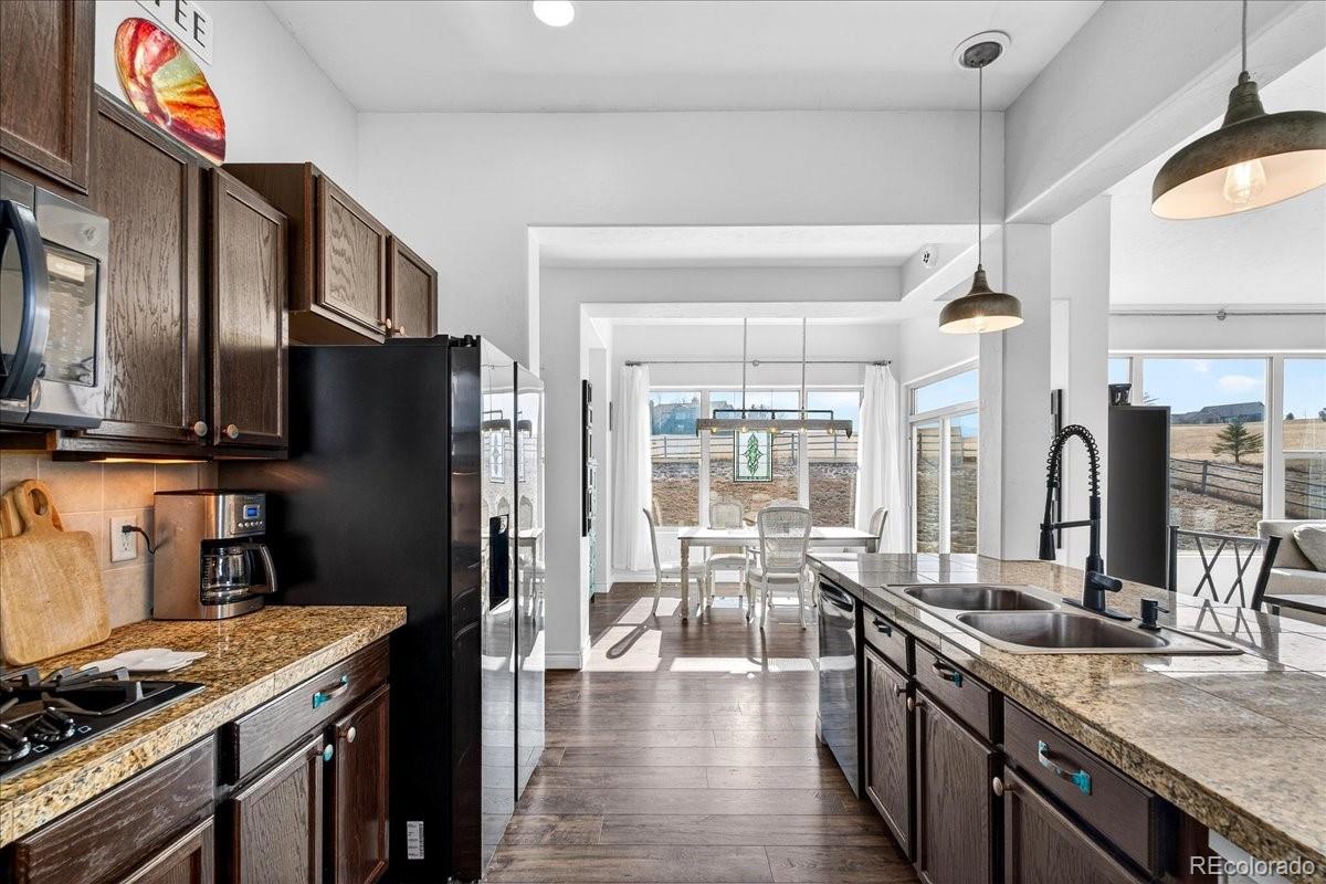 MLS Image #15 for 33280  wyndham circle,elizabeth, Colorado