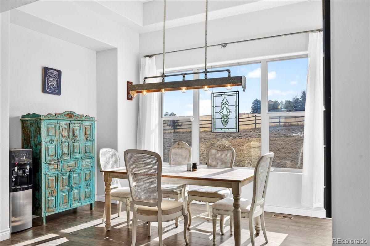 MLS Image #17 for 33280  wyndham circle,elizabeth, Colorado