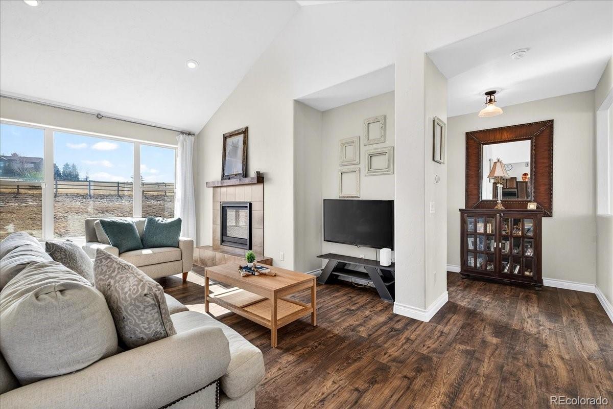 MLS Image #4 for 33280  wyndham circle,elizabeth, Colorado