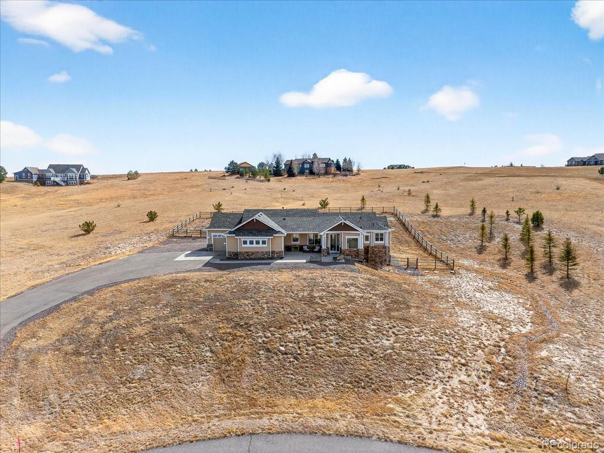 MLS Image #41 for 33280  wyndham circle,elizabeth, Colorado