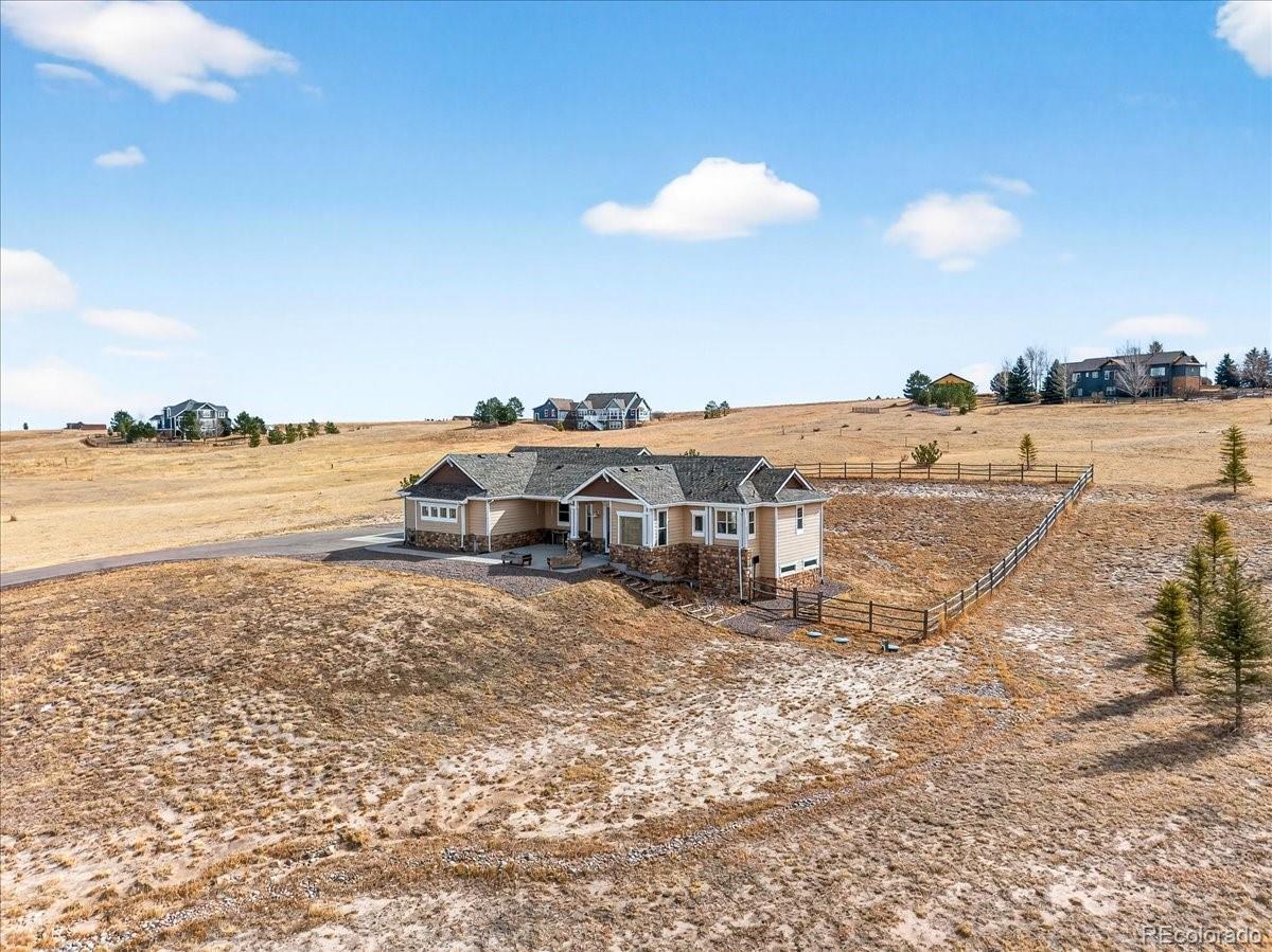 MLS Image #42 for 33280  wyndham circle,elizabeth, Colorado