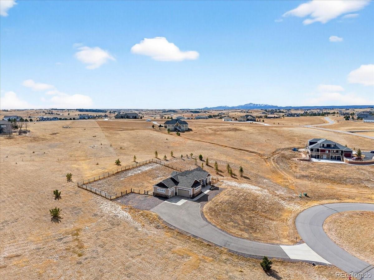 MLS Image #43 for 33280  wyndham circle,elizabeth, Colorado