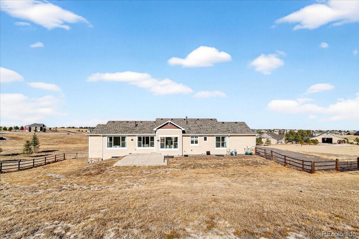 MLS Image #45 for 33280  wyndham circle,elizabeth, Colorado