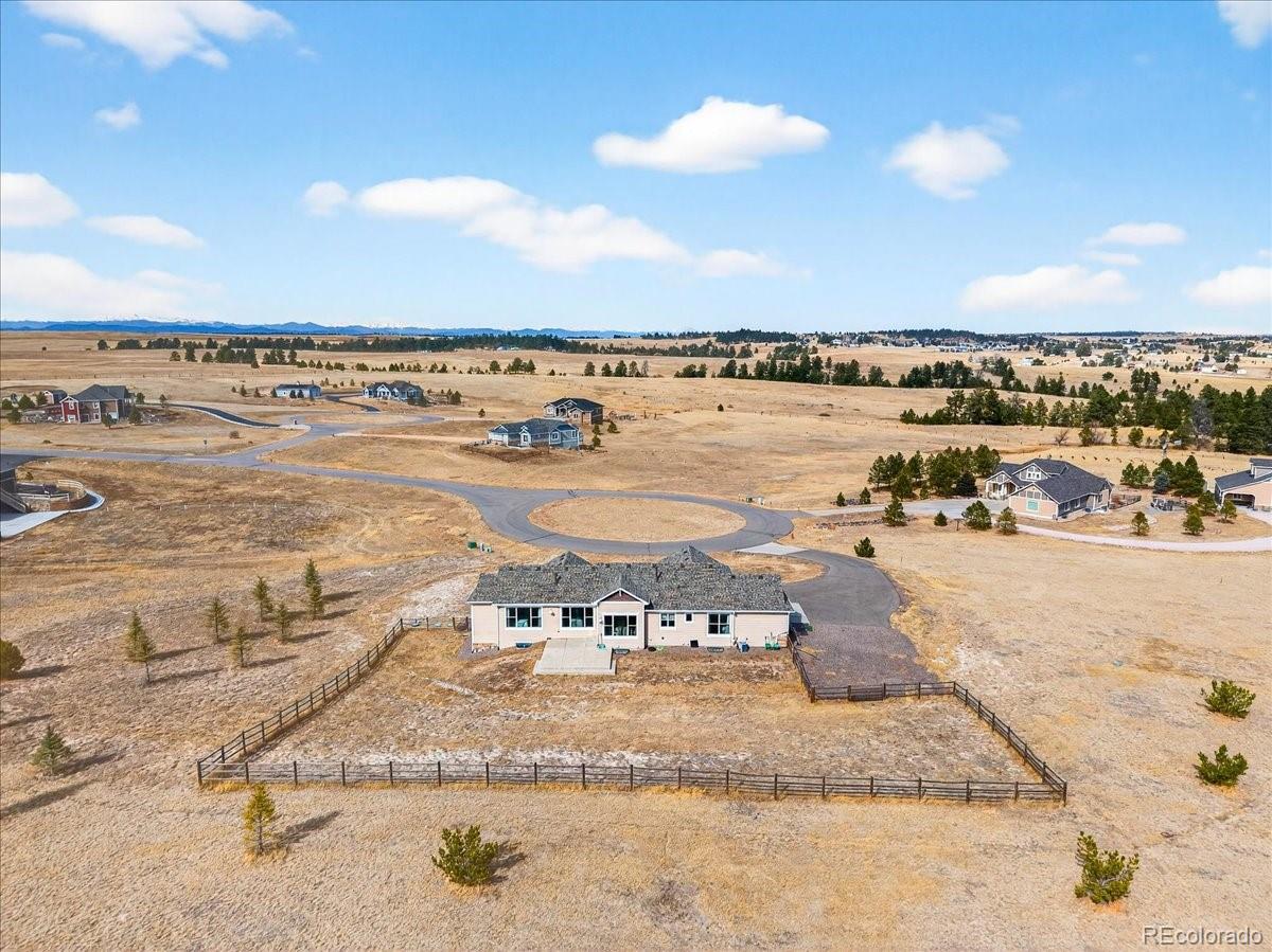 MLS Image #46 for 33280  wyndham circle,elizabeth, Colorado