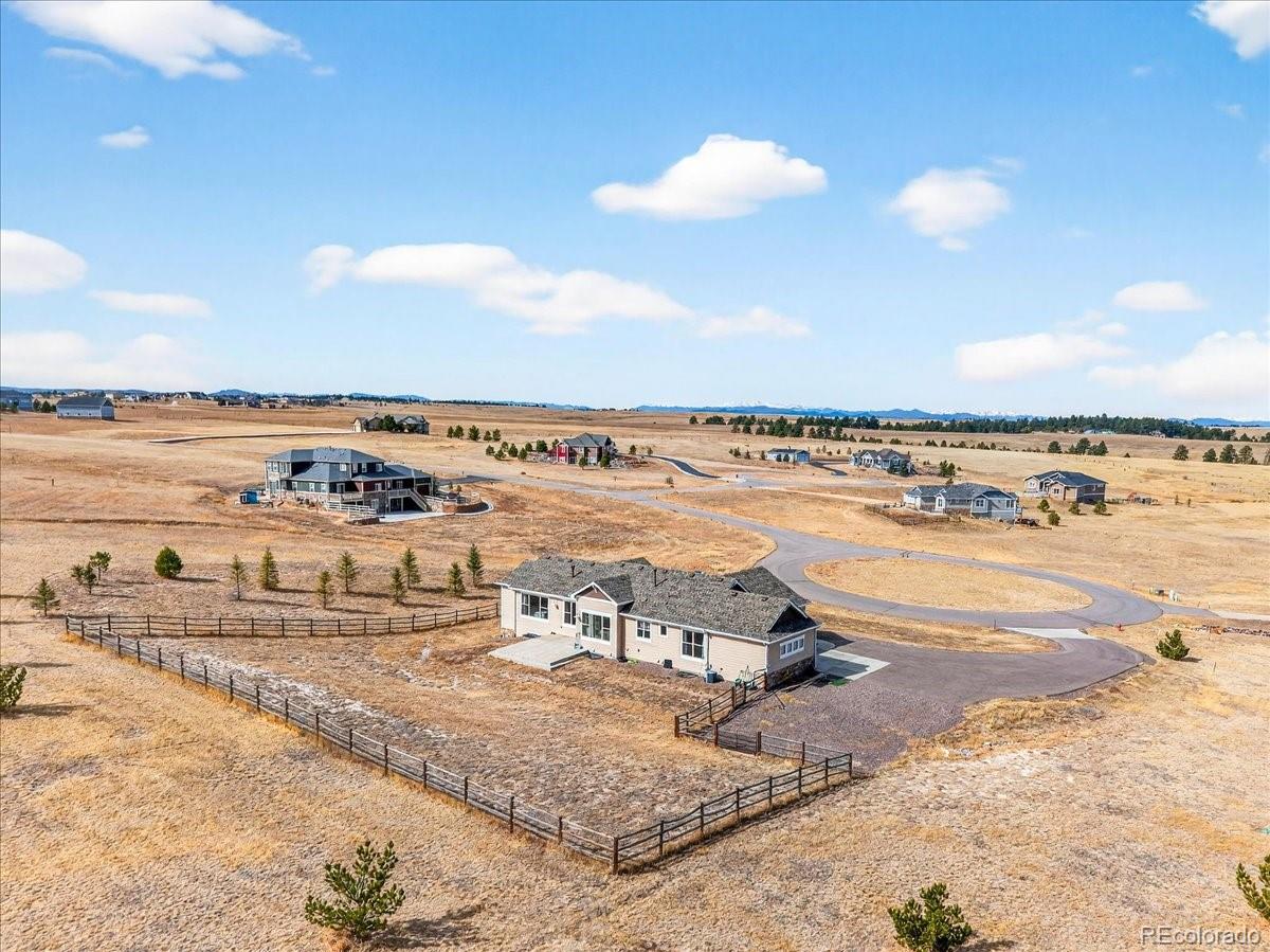 MLS Image #47 for 33280  wyndham circle,elizabeth, Colorado