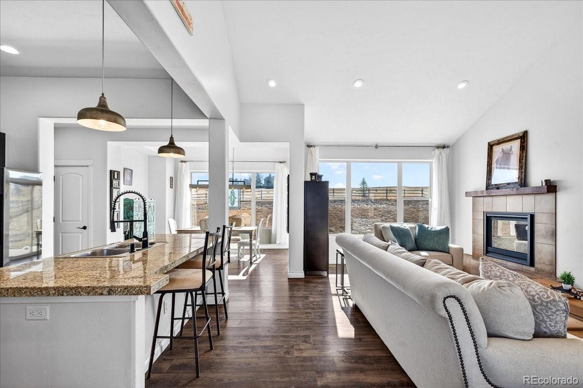 MLS Image #8 for 33280  wyndham circle,elizabeth, Colorado