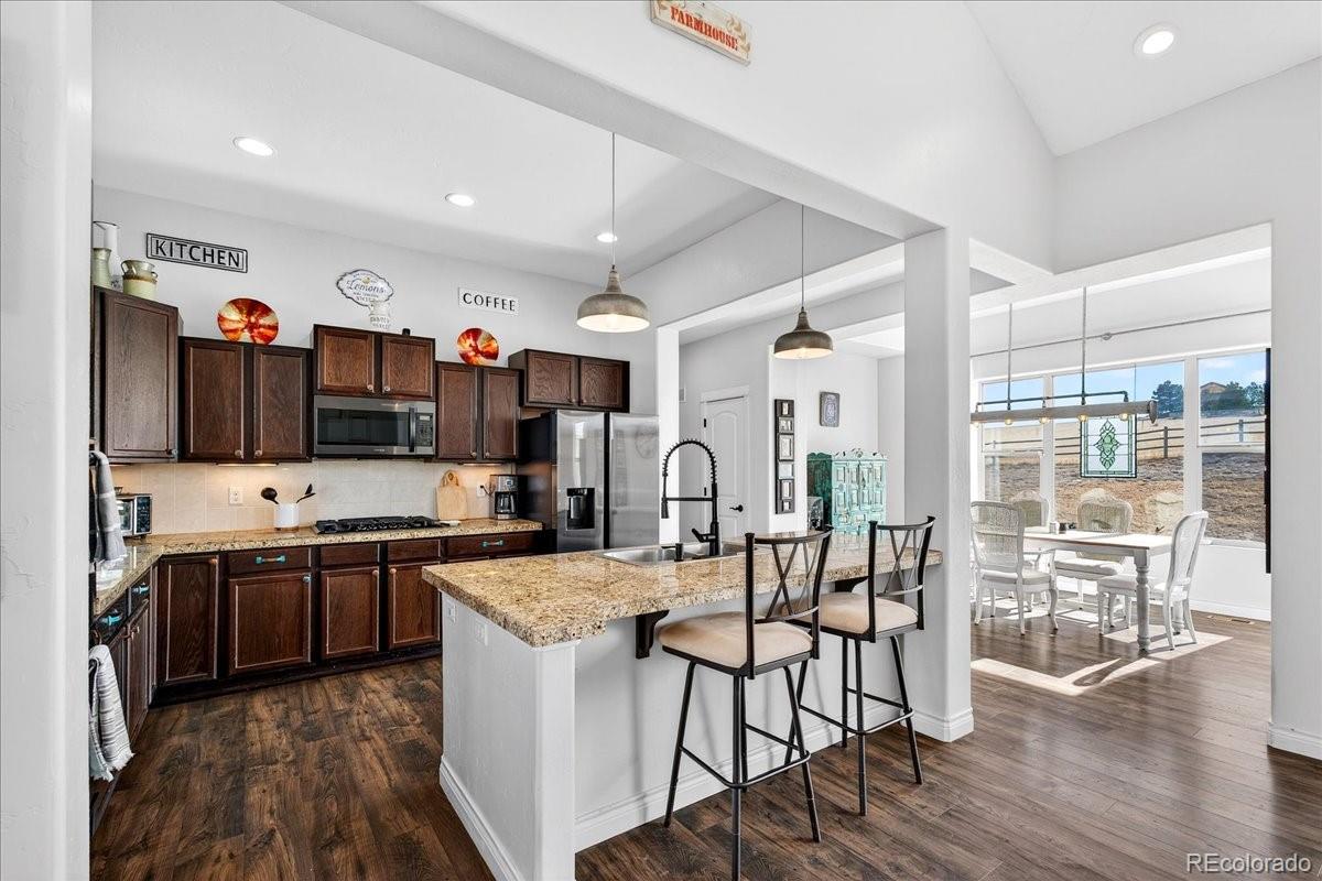 MLS Image #9 for 33280  wyndham circle,elizabeth, Colorado