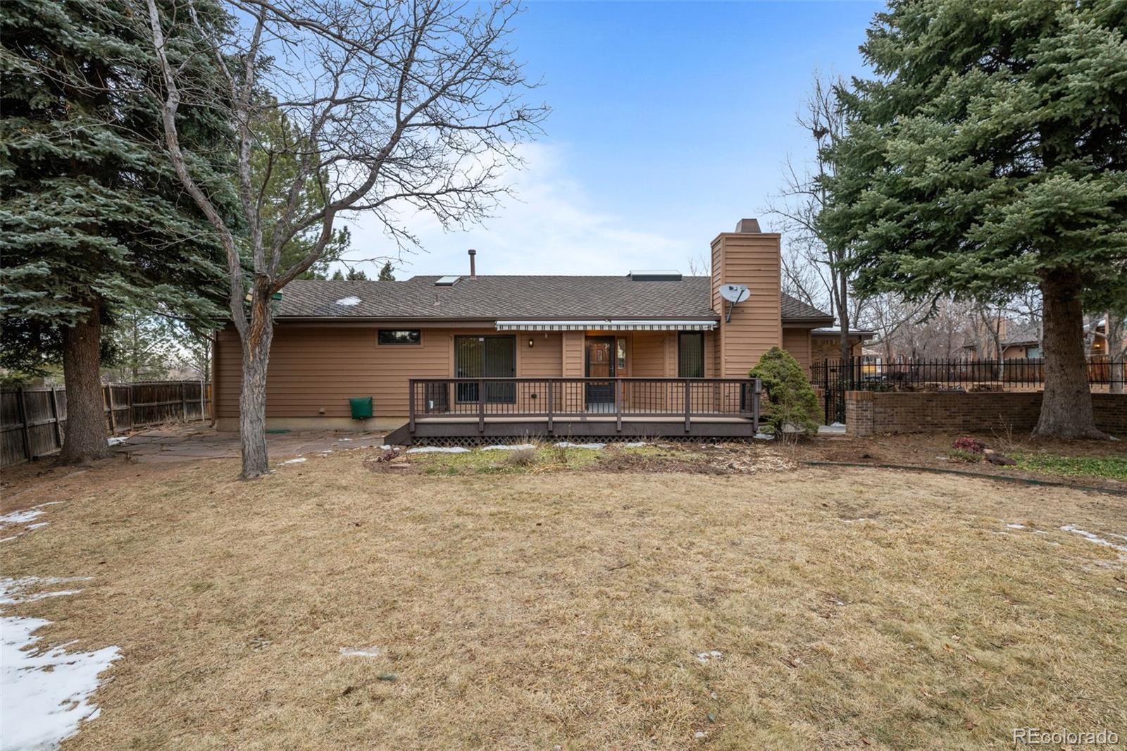 MLS Image #36 for 7500 e dartmouth avenue,denver, Colorado