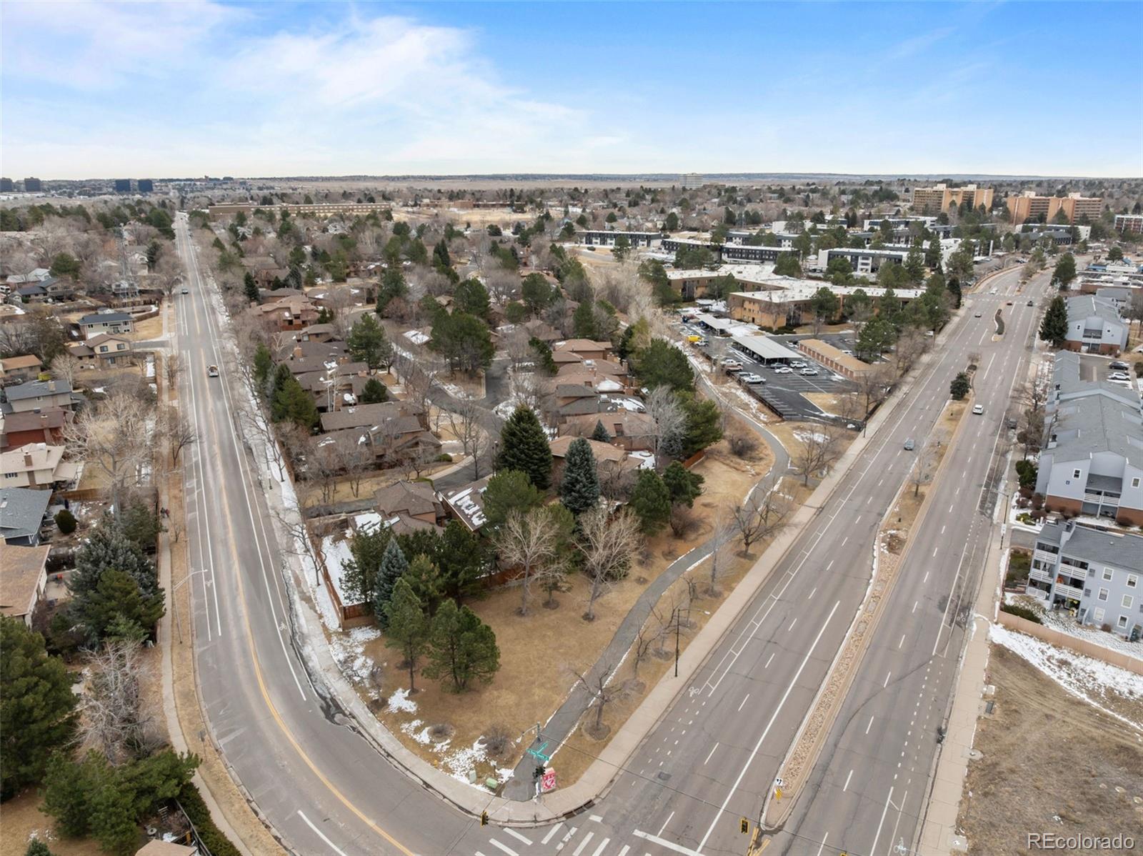 MLS Image #38 for 7500 e dartmouth avenue,denver, Colorado