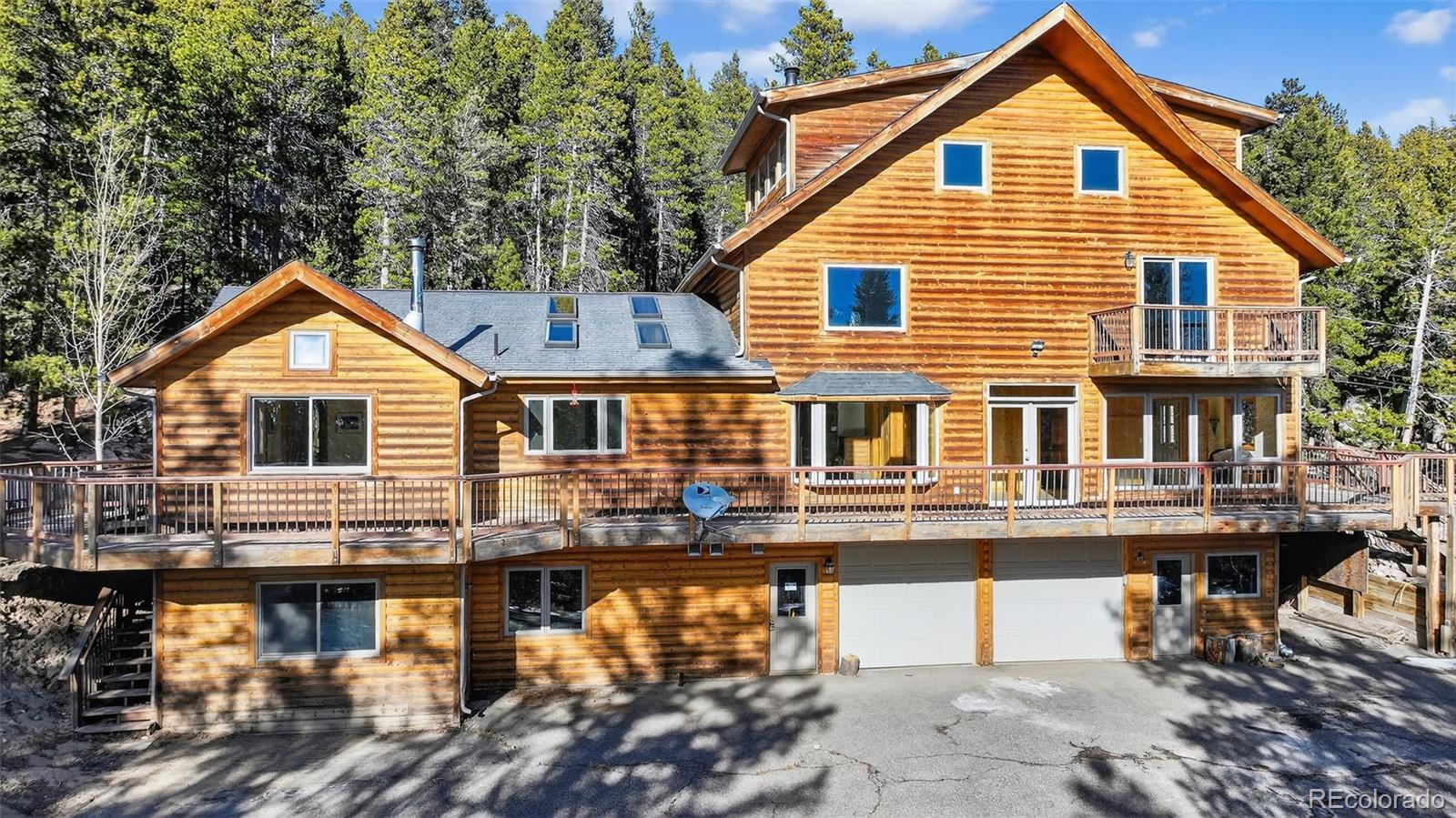 MLS Image #0 for 3581  gap road,golden, Colorado