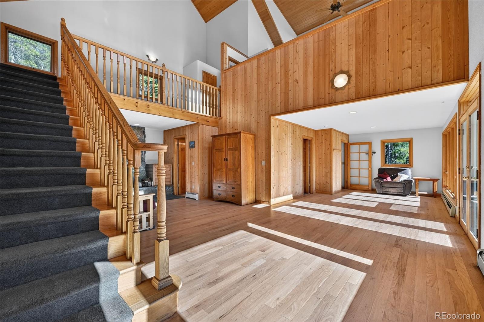 MLS Image #2 for 3581  gap road,golden, Colorado